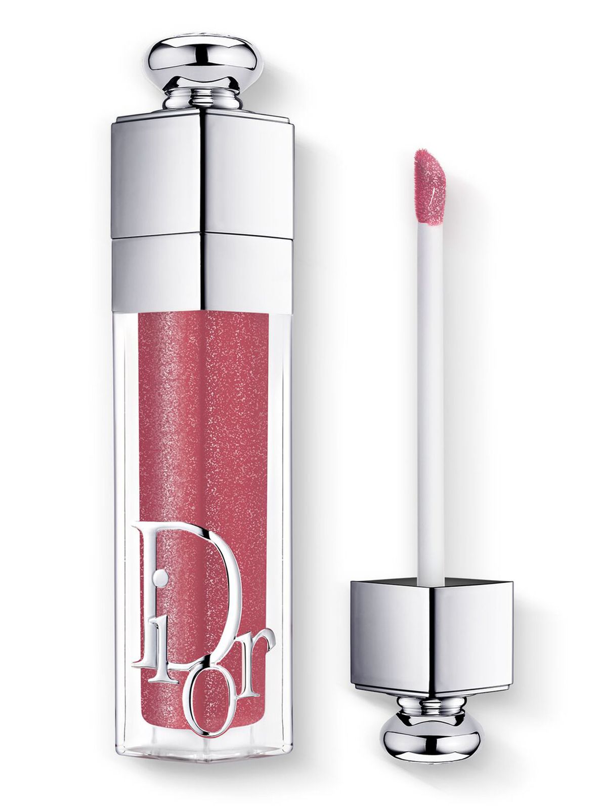 Dior Addict Lip Maximizer 026 Intense Mauve 6 ml - zoomed image 1