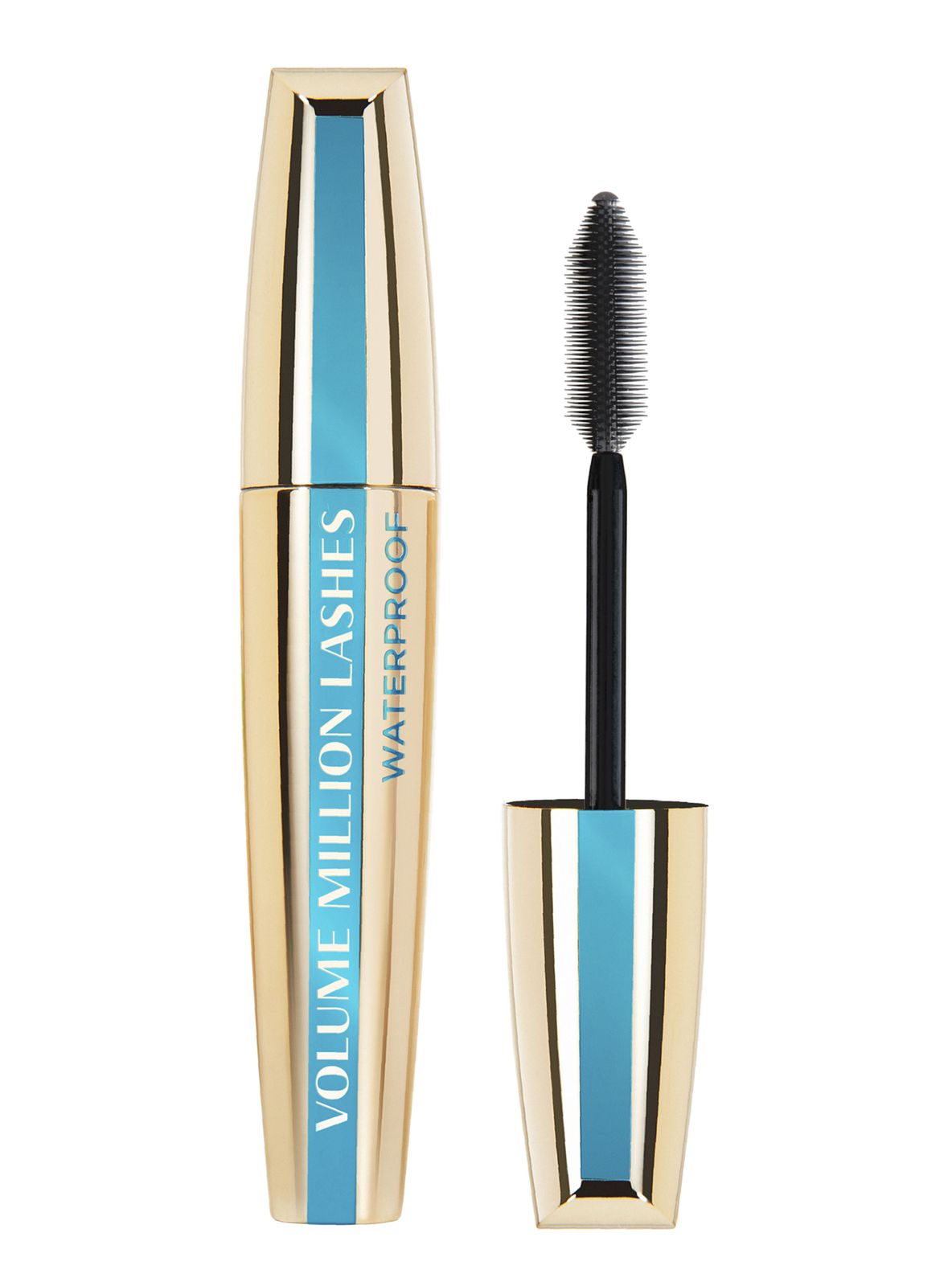 Máscara de Pestañas Volume Million Lashes WaterProof - zoomed image 1