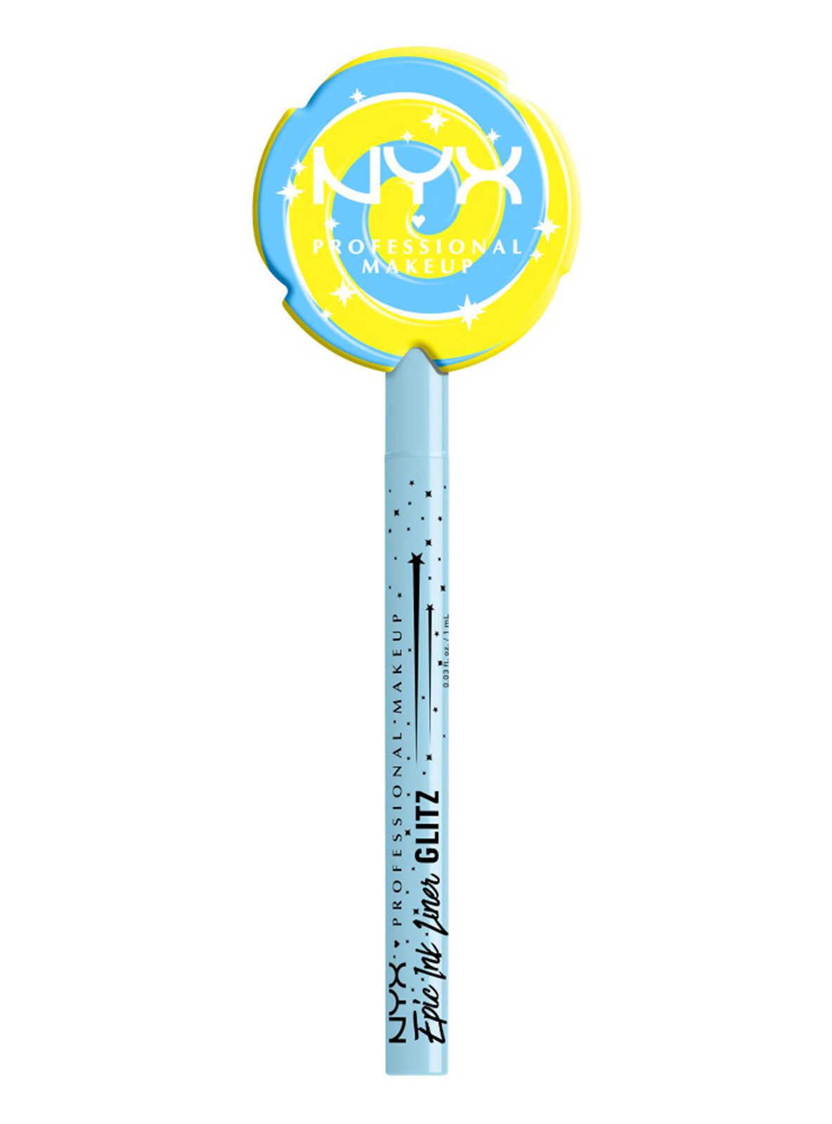 Lollipop Liner Spice Spice Baby 1 ml - zoomed image 1