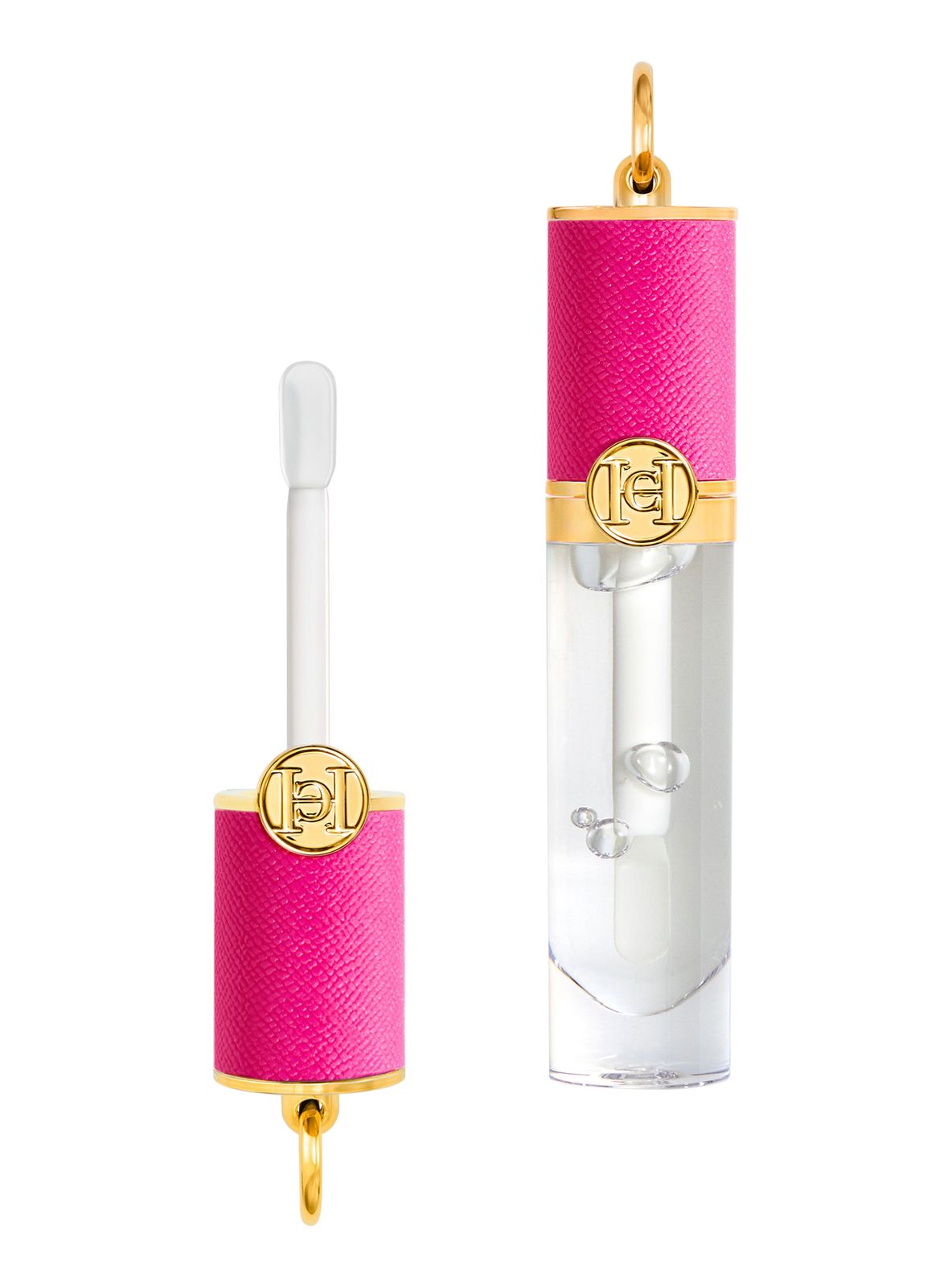 Brillos de Labios Good Girl Lip Oil 1100 Bésame Mucho 6 ml - zoomed image 1