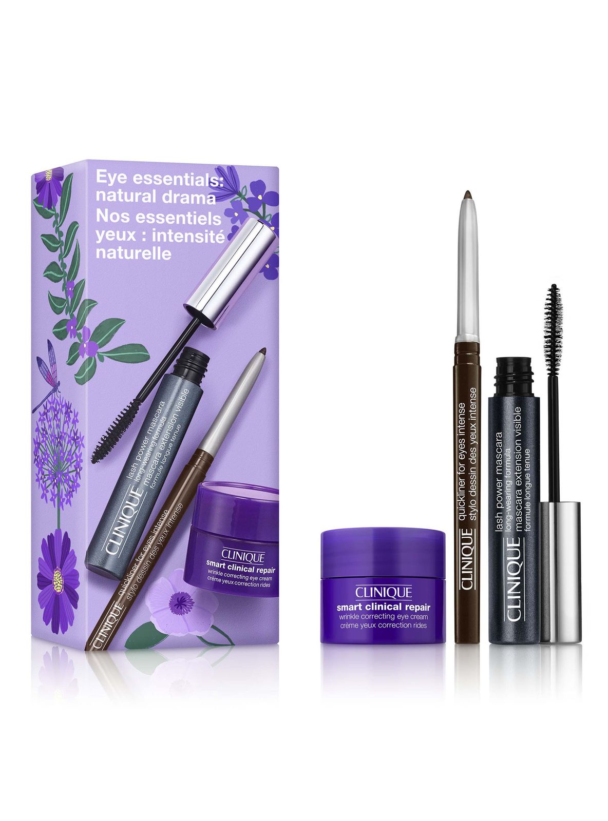 Set Clinique Favoritos de Ojos - zoomed image 1