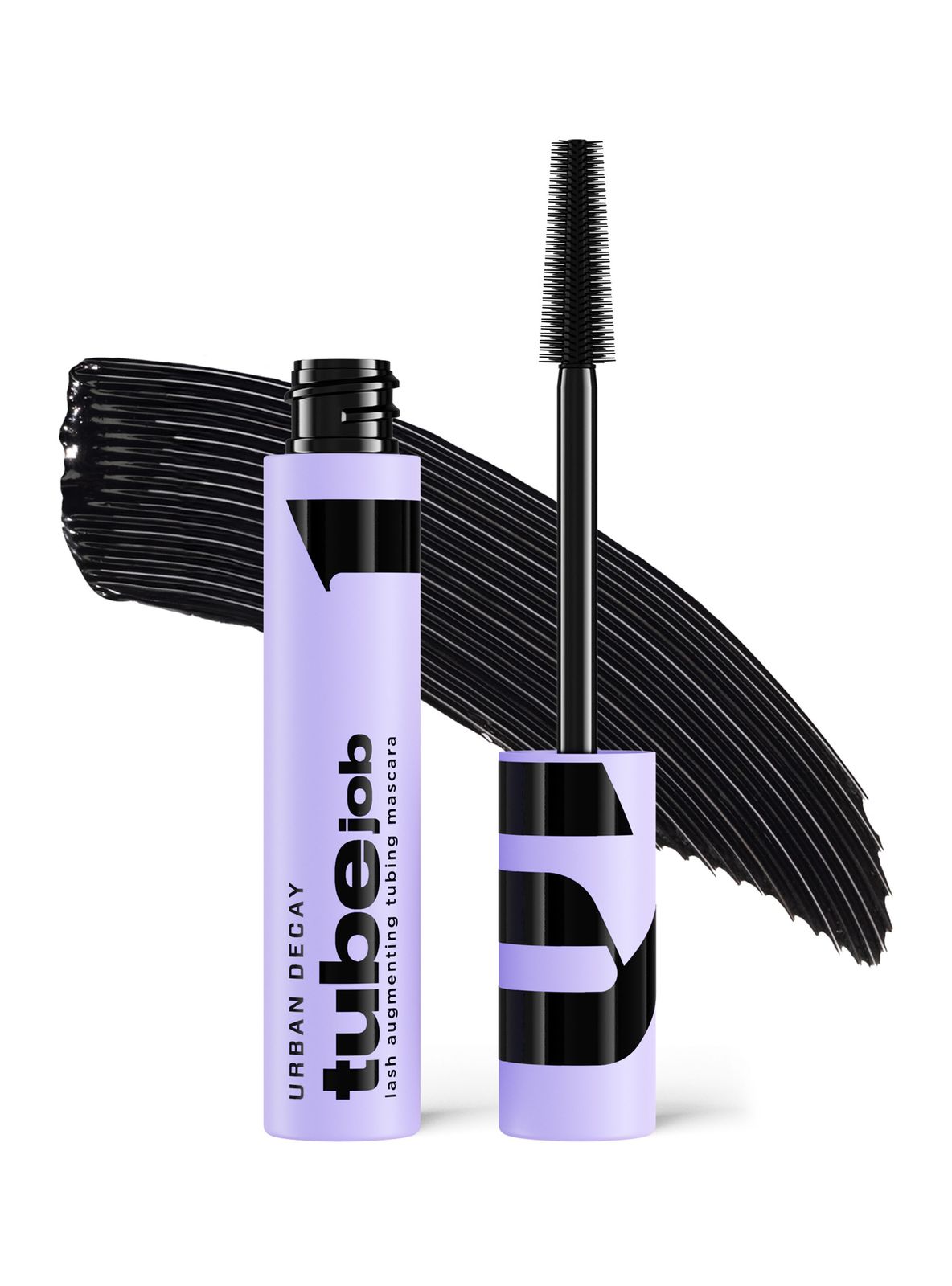 Tube Job Tubing Máscara Intense Black 9.5 ml - zoomed image 1