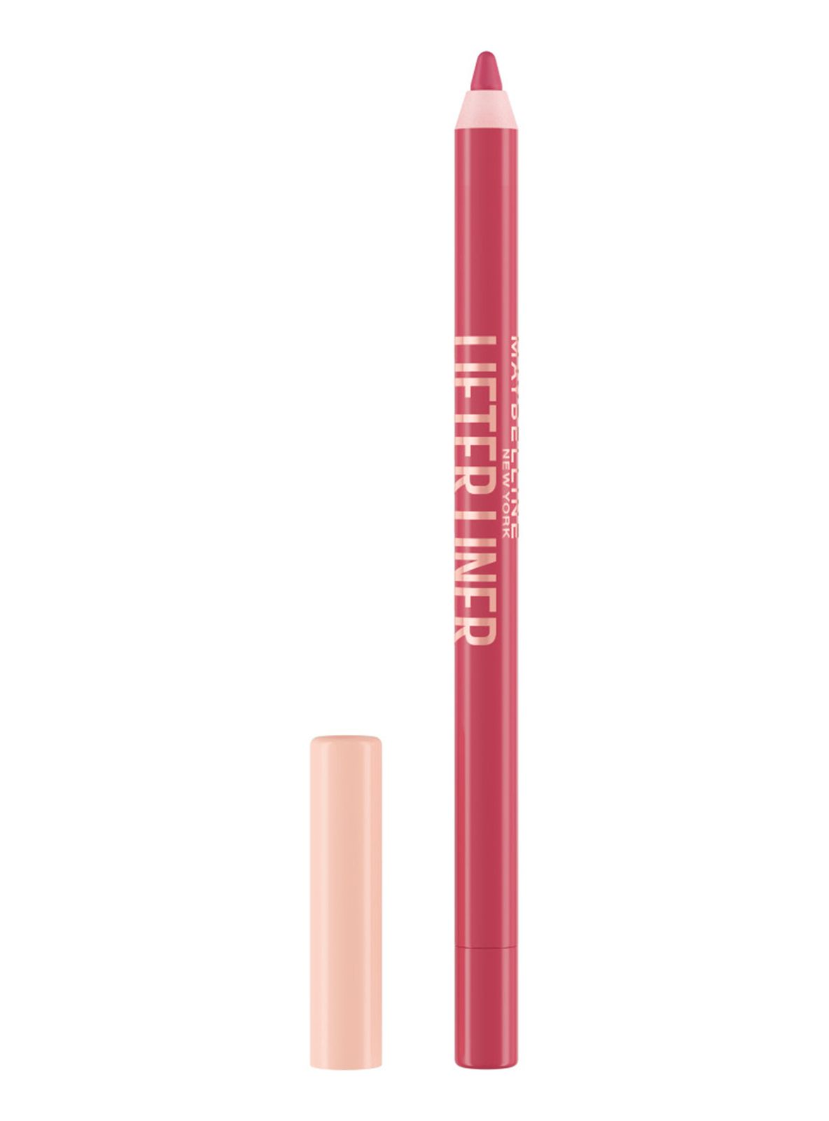 Delineador de Labios Lifter Liner Nu 014 Fit Check 1.2 g - zoomed image 1