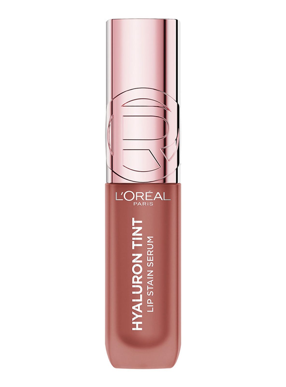 Brillo de Labios Oa Hyaluron Tint 580 Nude Espresso - zoomed image 1
