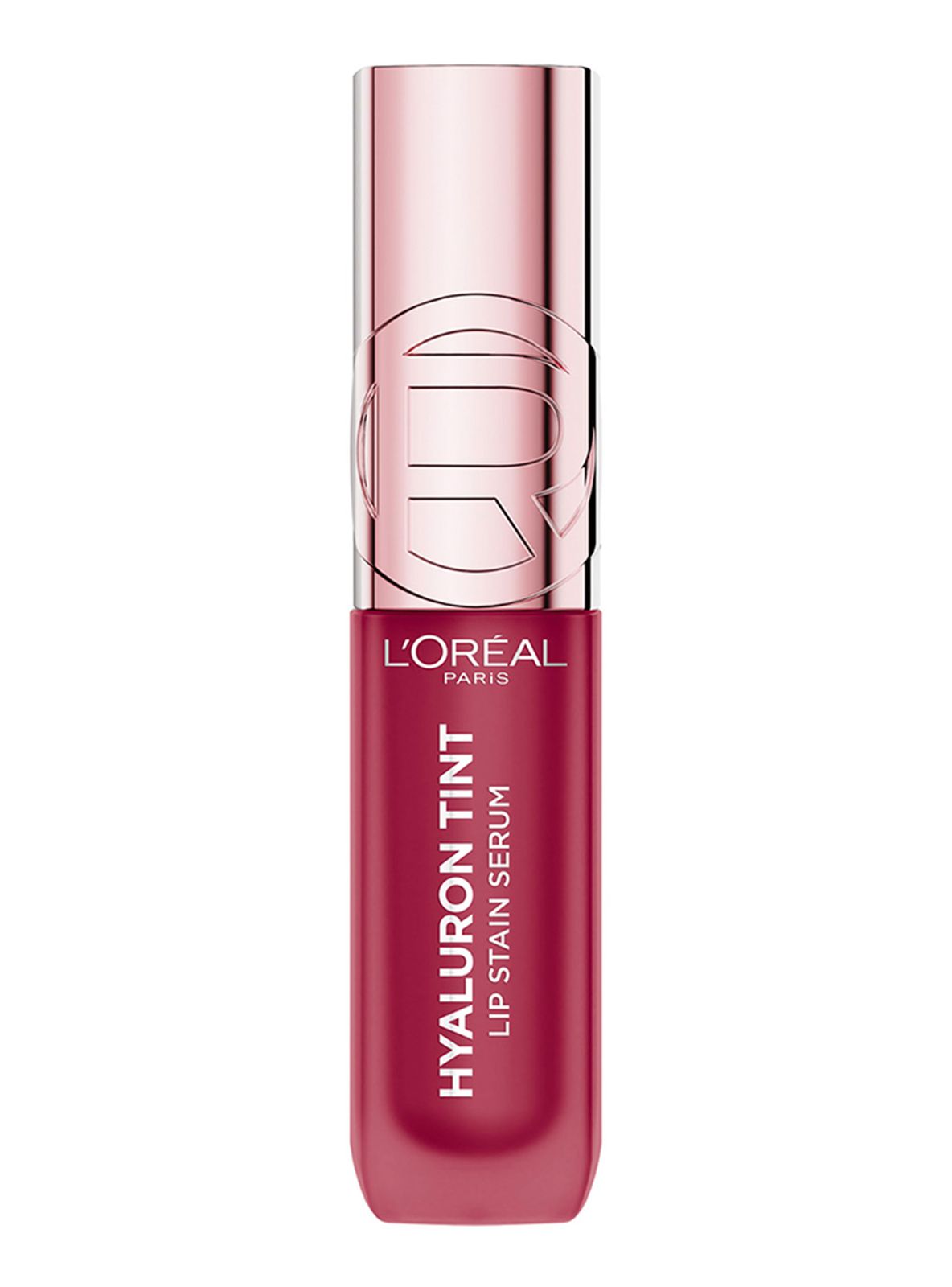 Brillo de Labios Oa Hyaluron Tint 490 Berry Jolie - zoomed image 1