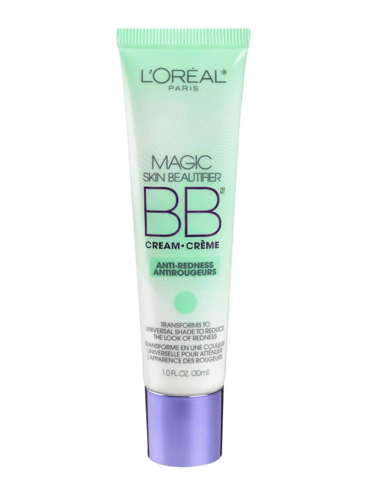 Magic Bb Correct Antiredness 30 ml - zoomed image 1
