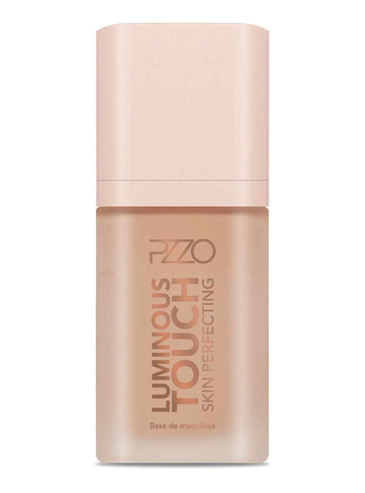 Base Luminous Touch Skin Perfecting Medium Almond 30 ml - zoomed image 1