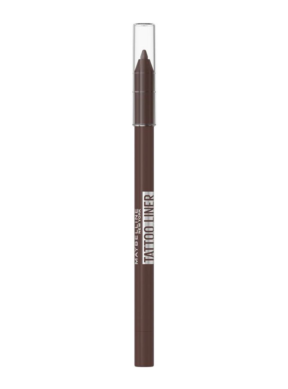 Delineador Ojos Tattoo Liner Bold Brow Maybelline - zoomed image 1