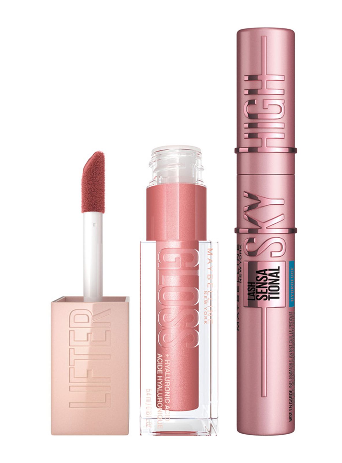 Pack Maquillaje Viral Maybelline - zoomed image 1
