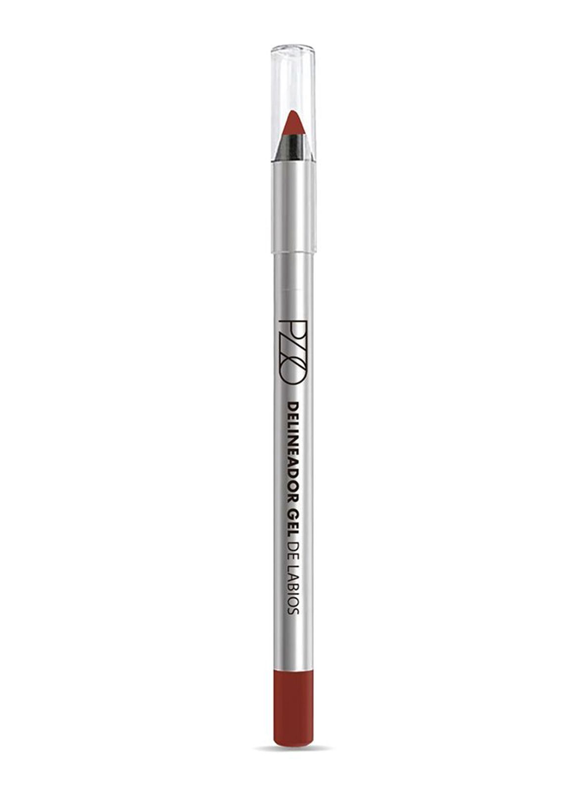 Delineador de Labios Gel Terracota Brick 1.2 g - zoomed image 1