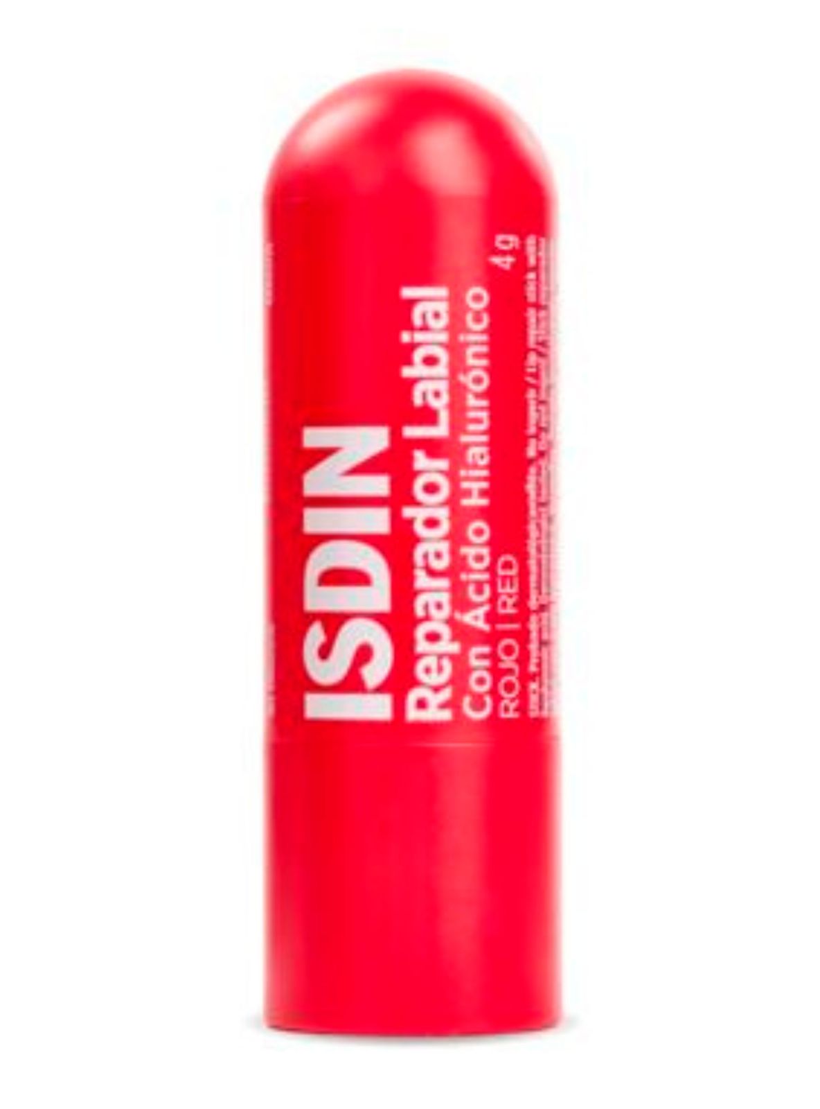 Reparador Labial Rojo ISDIN - zoomed image 1