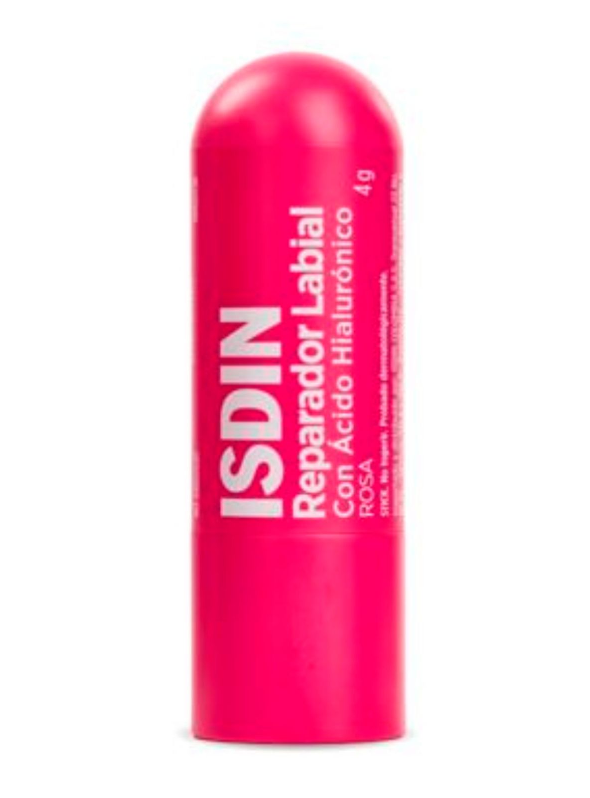 Reparador Labial Rosa ISDIN - zoomed image 1