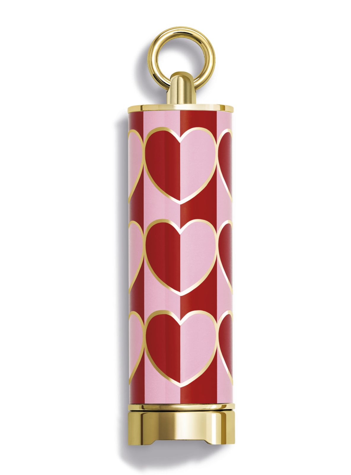 Fabulous Kiss Lipstick Cap Carolina Herrera Lucky Hearts - zoomed image 1