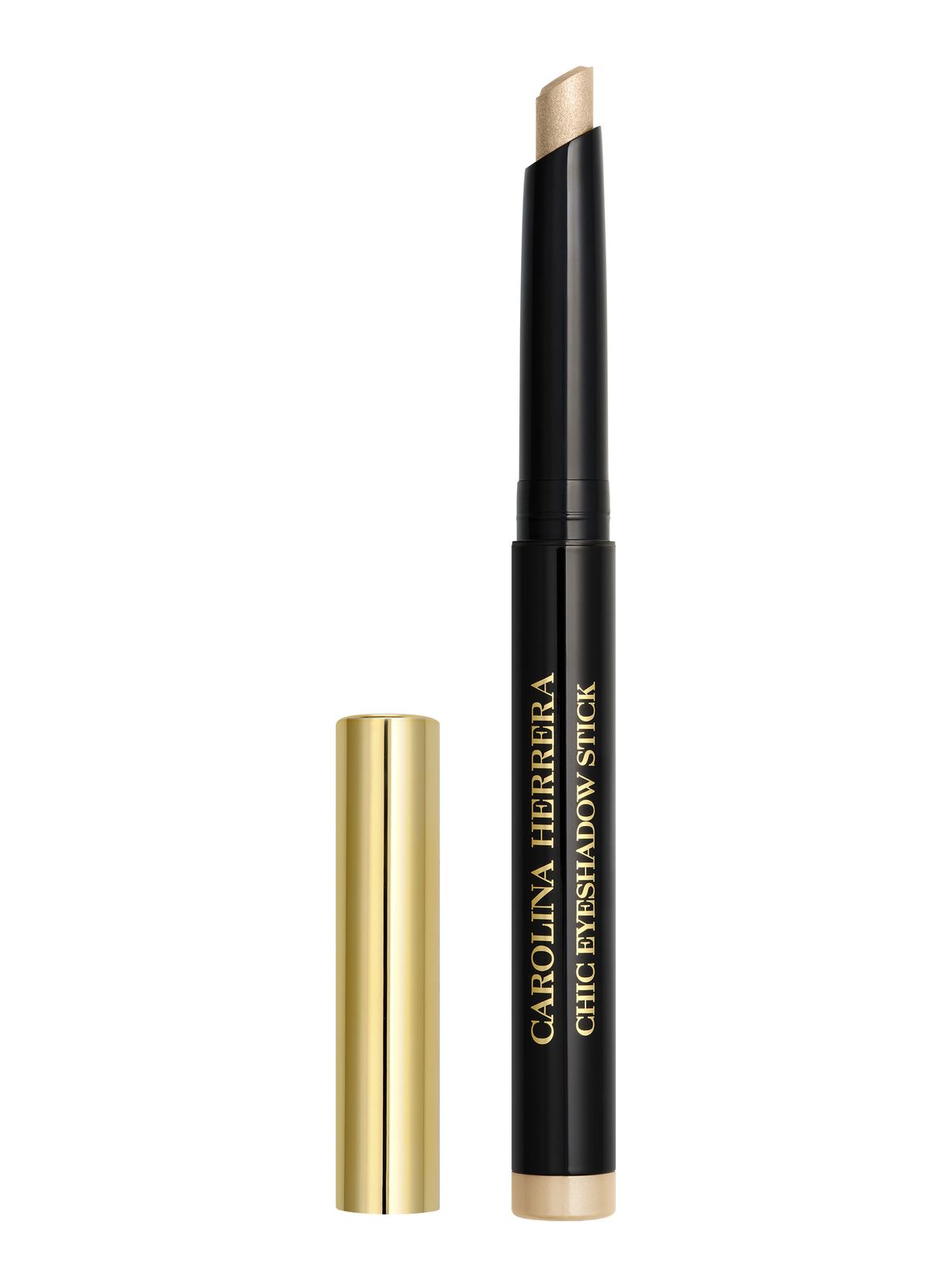 Chic Eyeshadow Stick Carolina Herrera 11 Mírame Gold 1.4 g - zoomed image 1