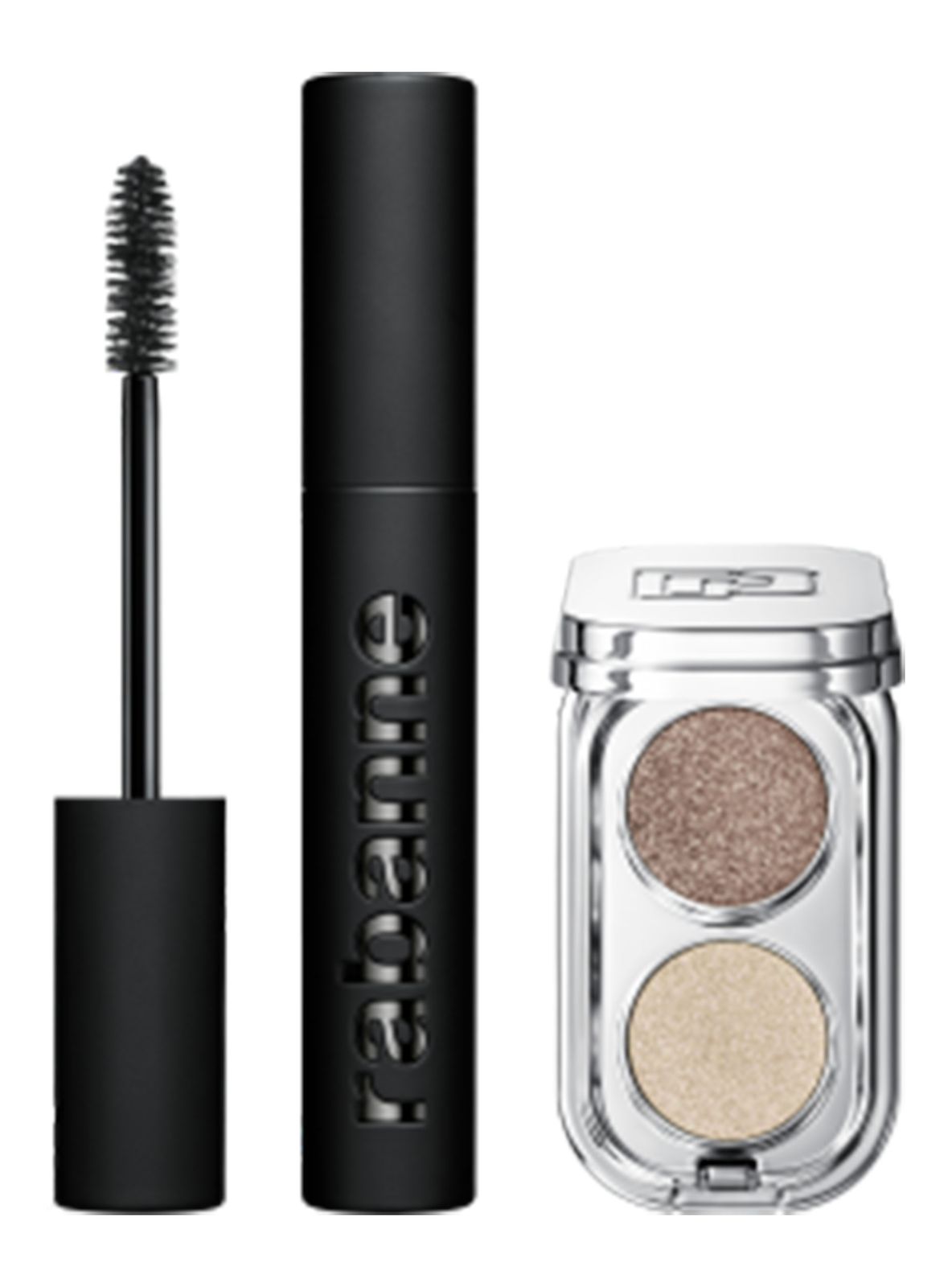 Estuche Rabanne Makeup Rockstar Máscara + Mini Palette - zoomed image 1
