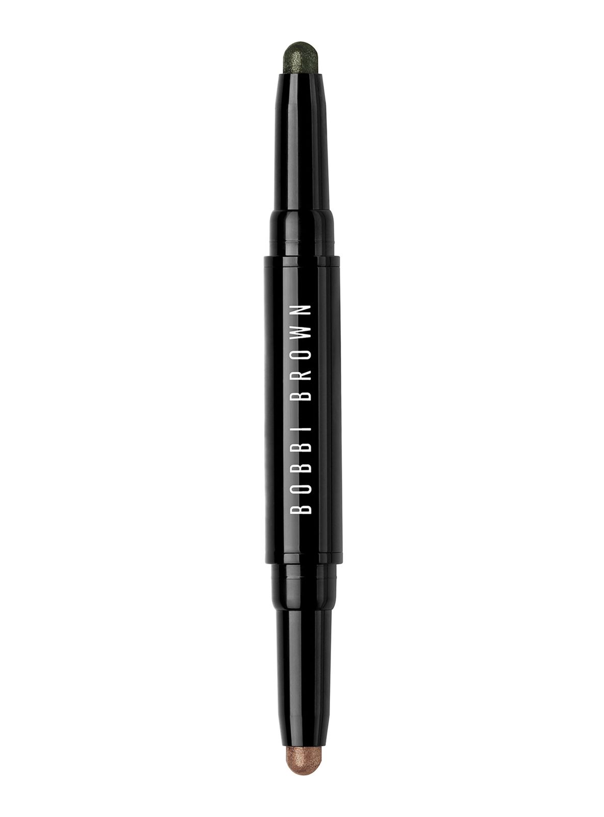 Sombra de Ojos Dual-Ended Long-Wear Café Cream Eyeshadow Stick 1.6 g - zoomed image 1
