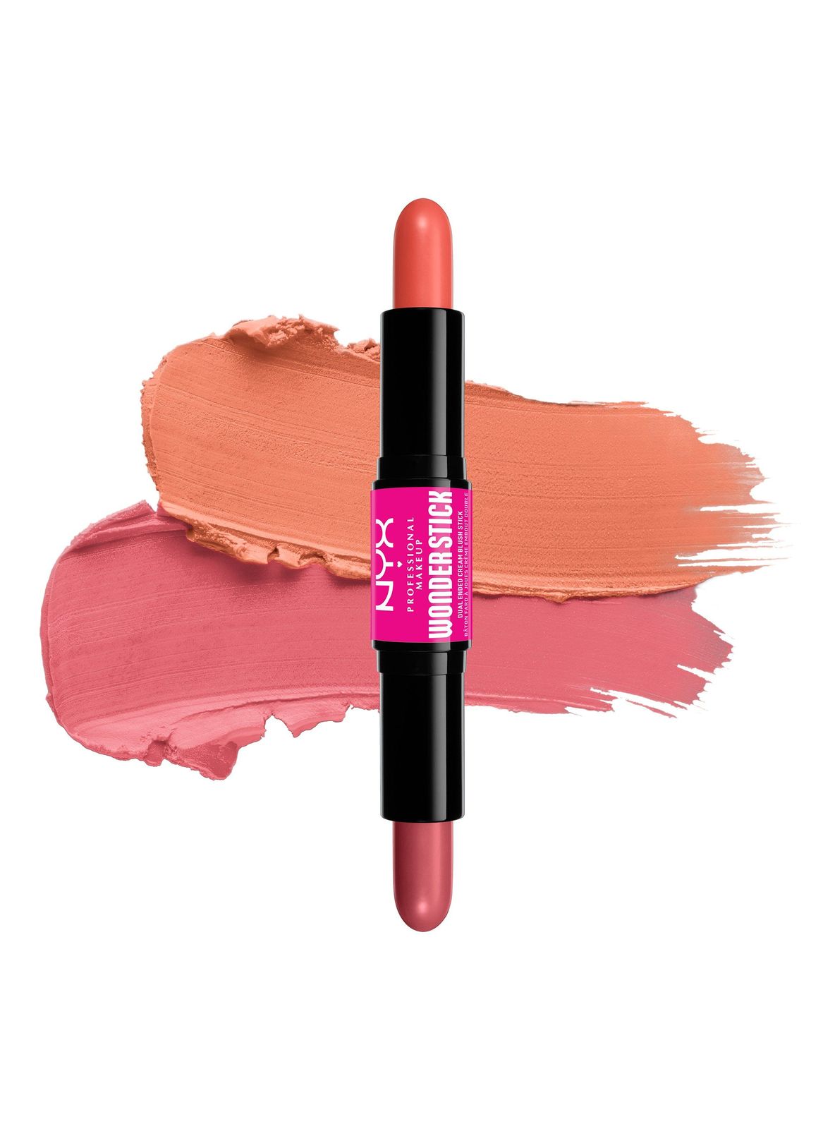 Barra Rubor Wonder Stick Blush Honey Orange + Rose 0.8 g - zoomed image 1