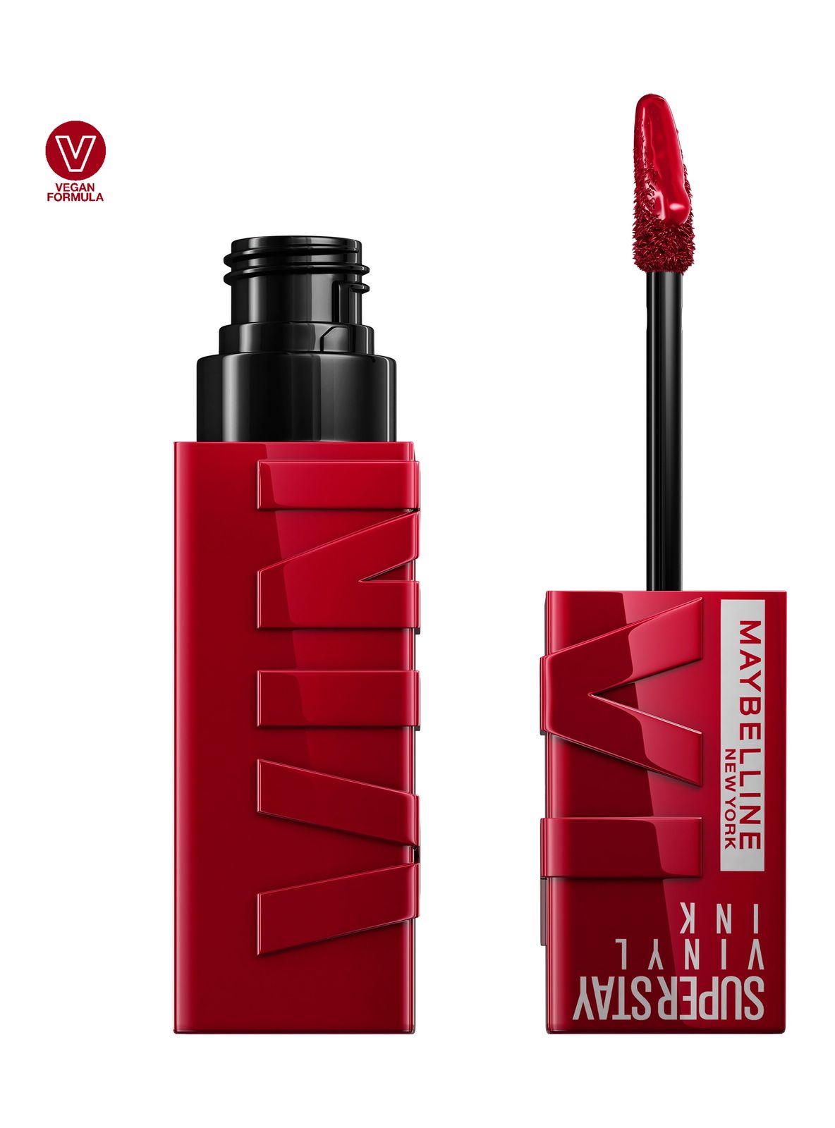 Labial Super Stay Vinyl Ink Larga Duración Royal 4g - zoomed image 1