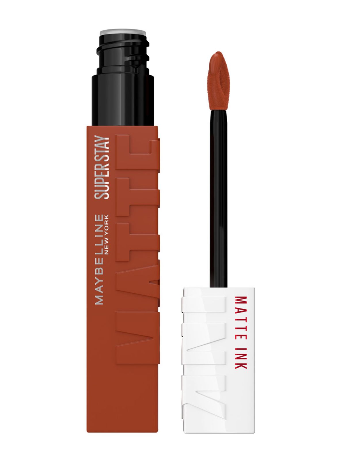 Labial Superstay Matte Ink Entertainer 505 - zoomed image 1