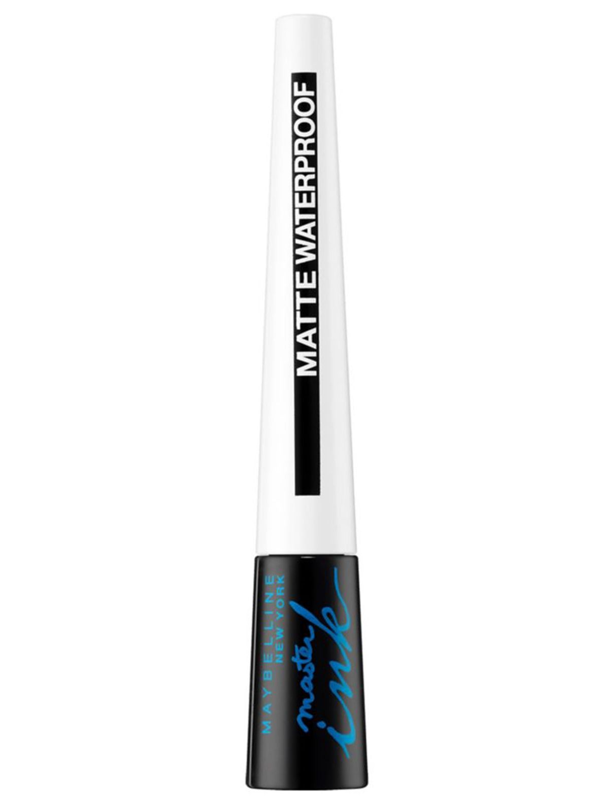 Delineador Ojos Líquido Master Ink Matte Maybelline - zoomed image 2