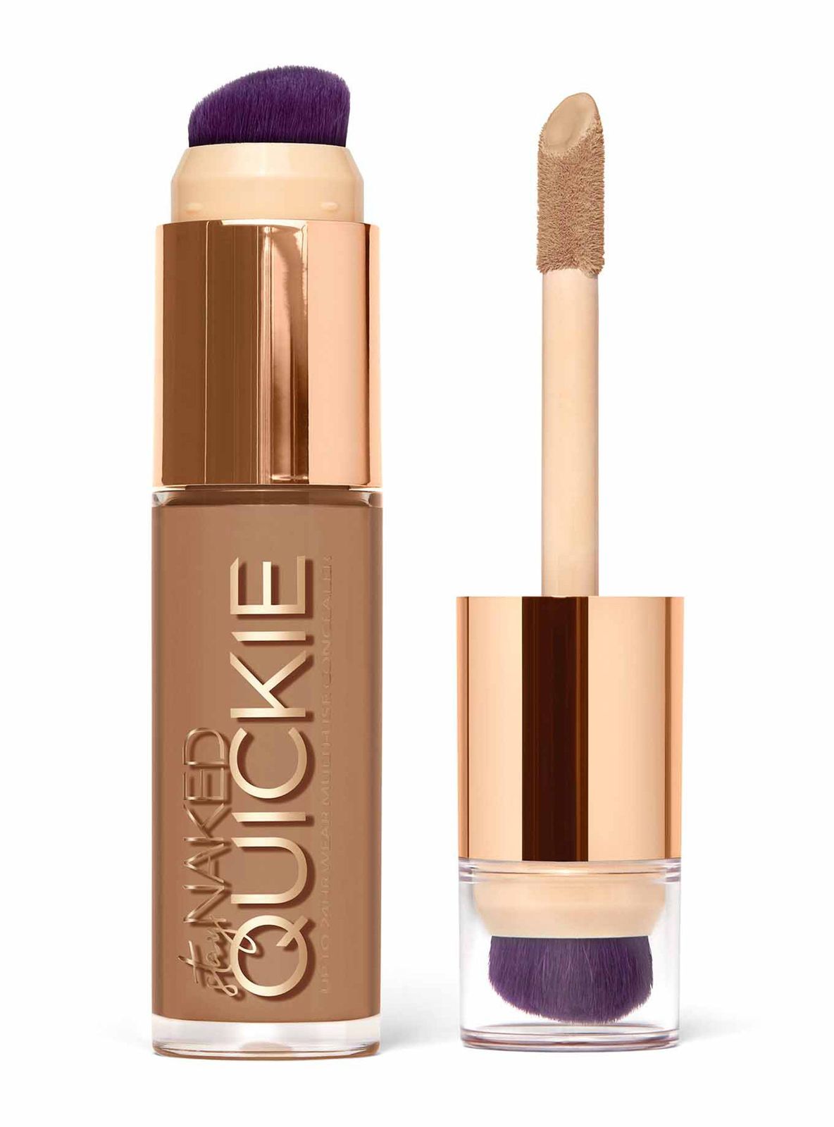 Corrector Multiuso Stay Naked Quickie Tono 41 NN 16.4 ml - zoomed image 1
