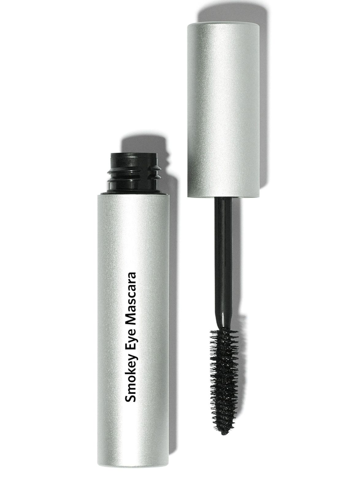 Máscara Bobbi Brown de Pestañas Smokey Eye Silver 5 ml - zoomed image 1