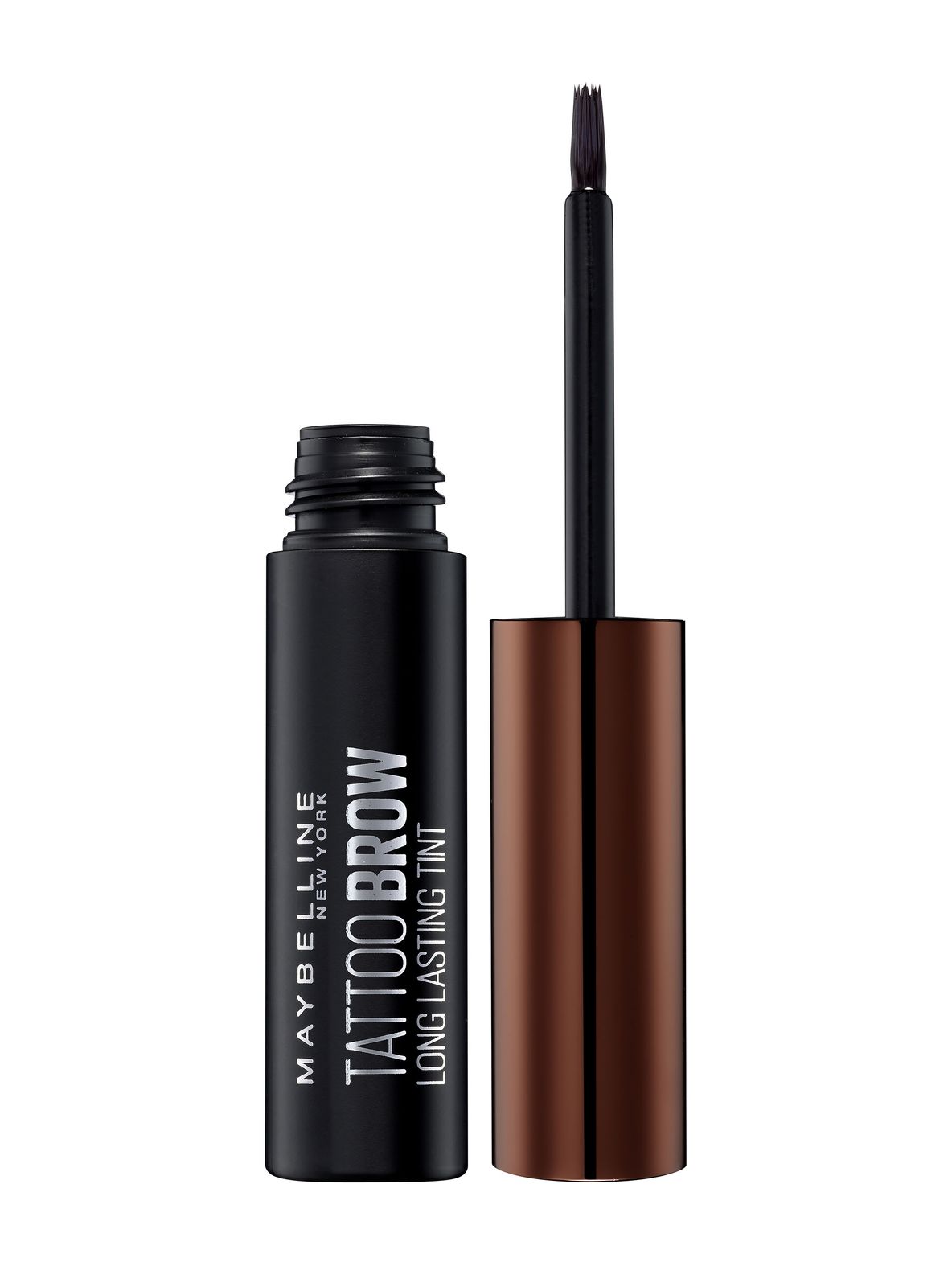 Gel Cejas Brow Tattoo Peel Off Maybelline - zoomed image 1