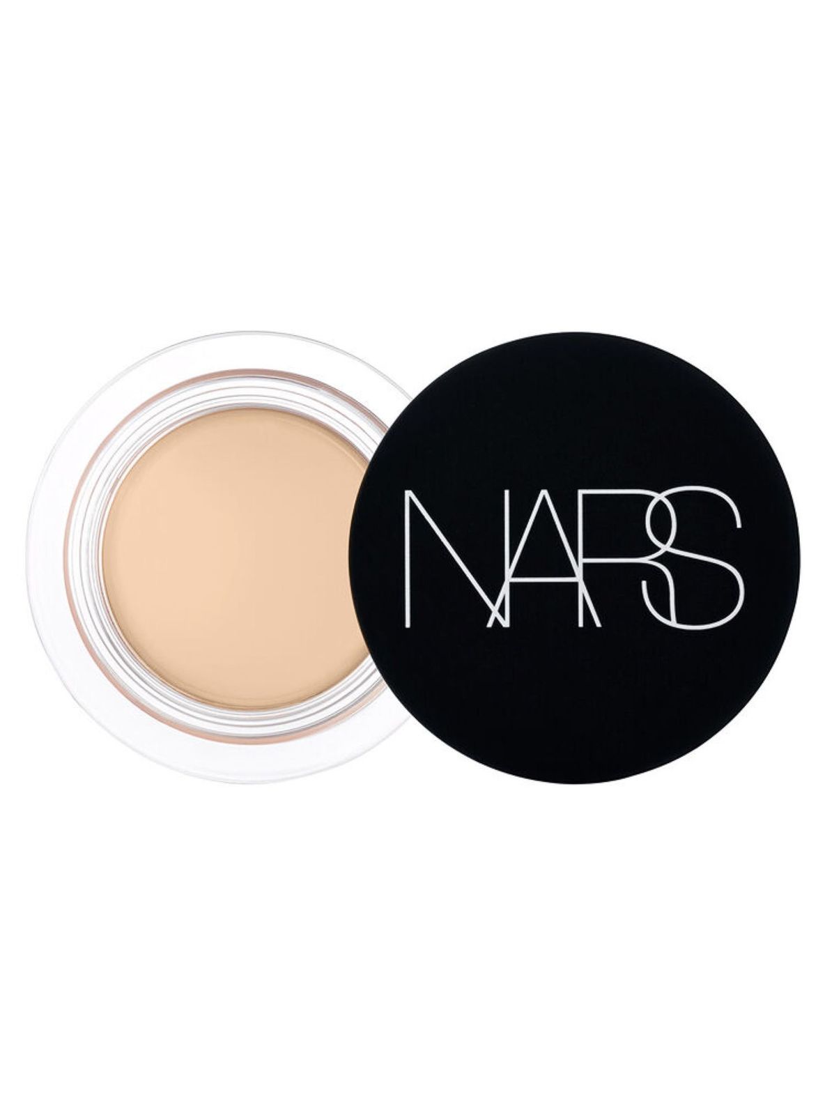 Corrector Nars Soft Matte Complete Custard - zoomed image 1