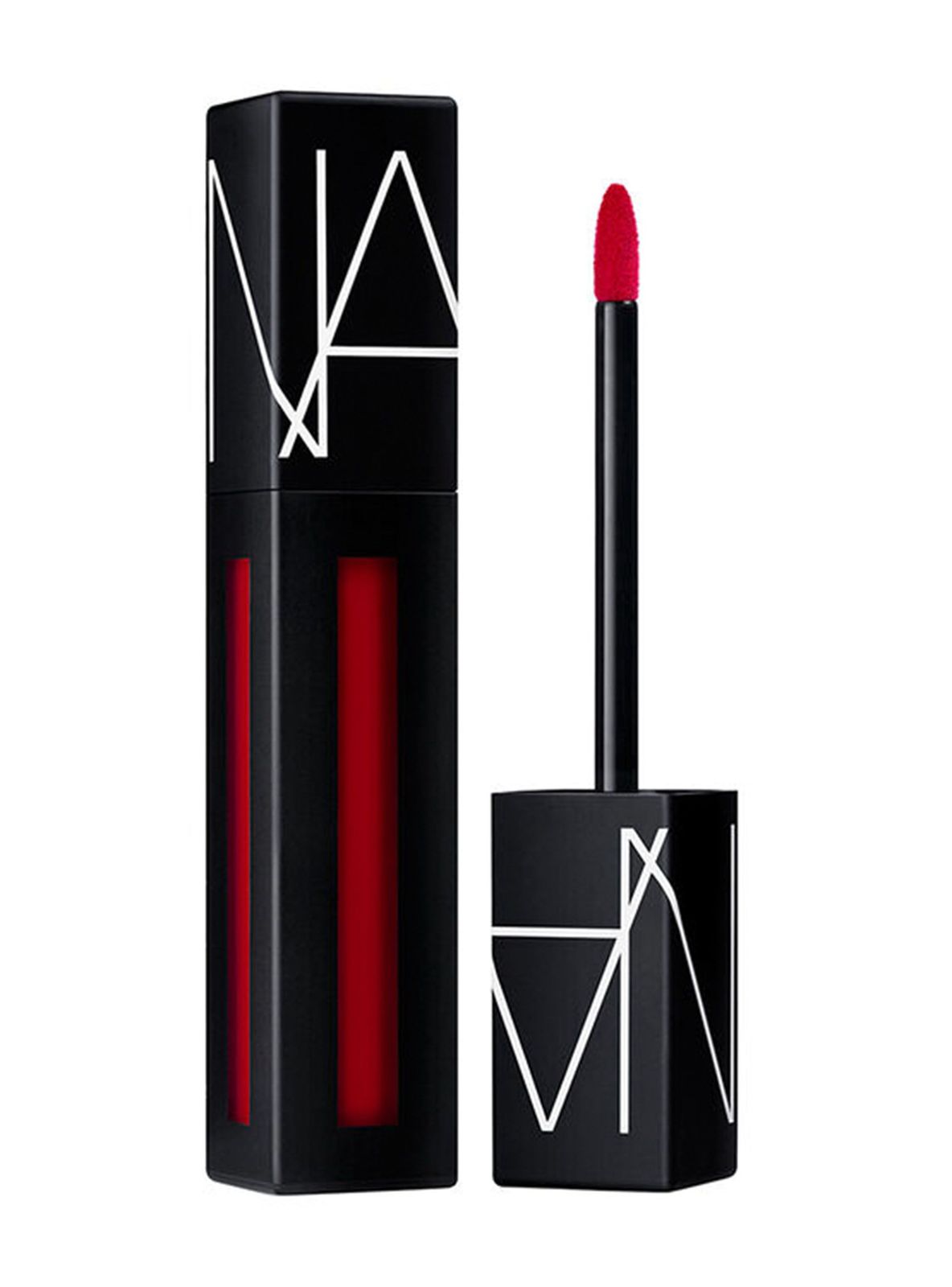 Labial Nars Powermatte Pigment Dont Stop - zoomed image 1