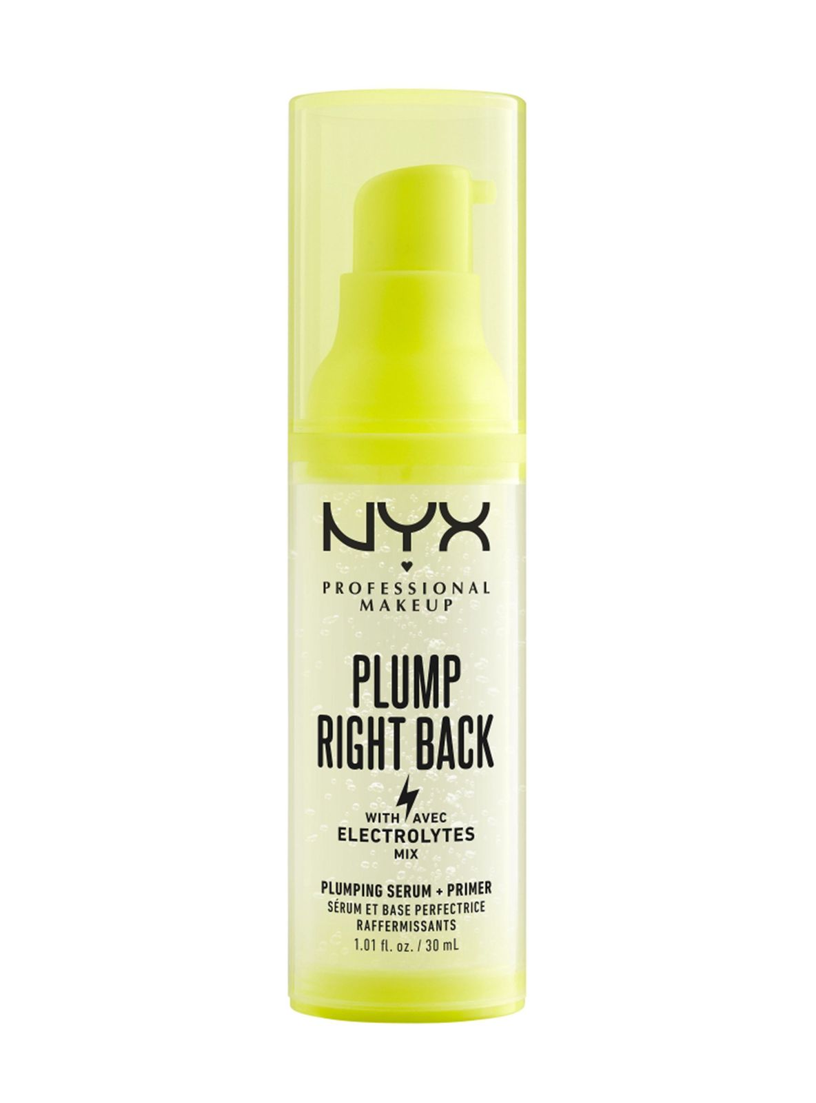Primer Plump Right Back Primer + Sérum 30 ml - zoomed image 1