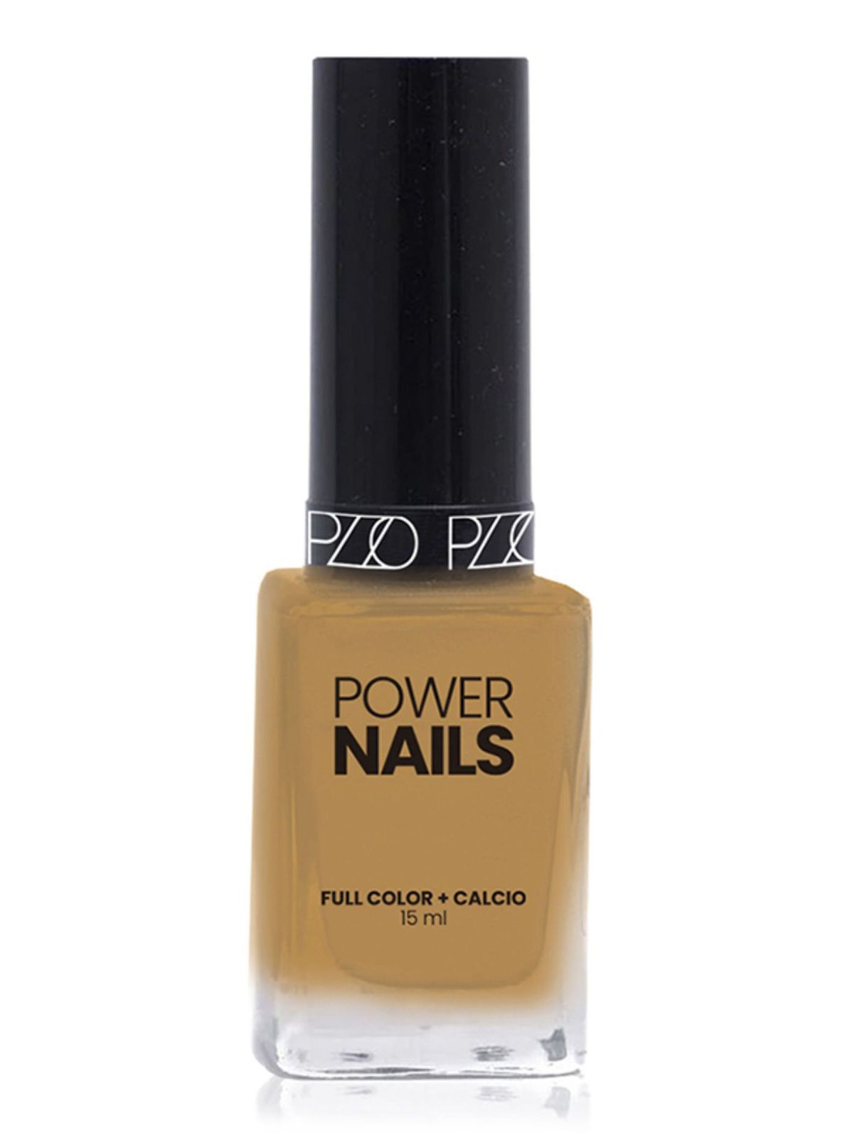 Esmalte de Uñas Power Nails Full Color + Calcio Nude 15 ml - zoomed image 1