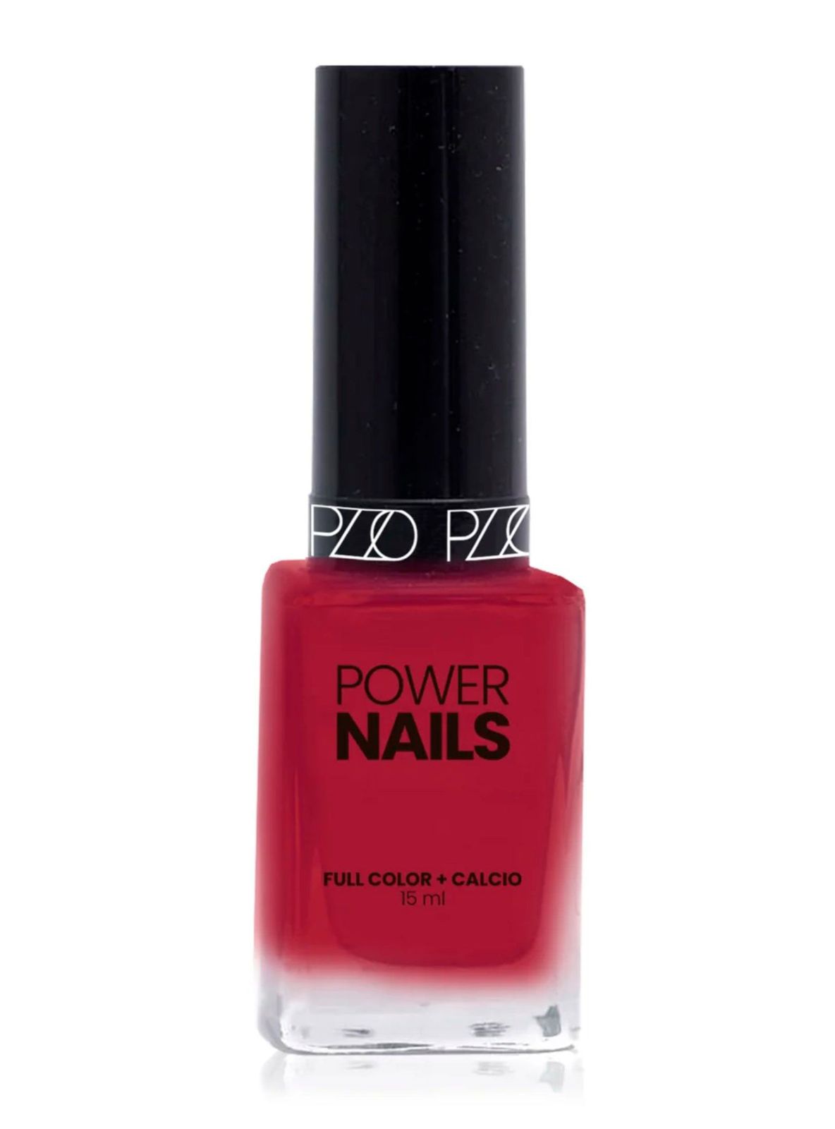 Esmalte de Uñas Power Nails Full Color + Calcio Cherry 15 ml - zoomed image 1