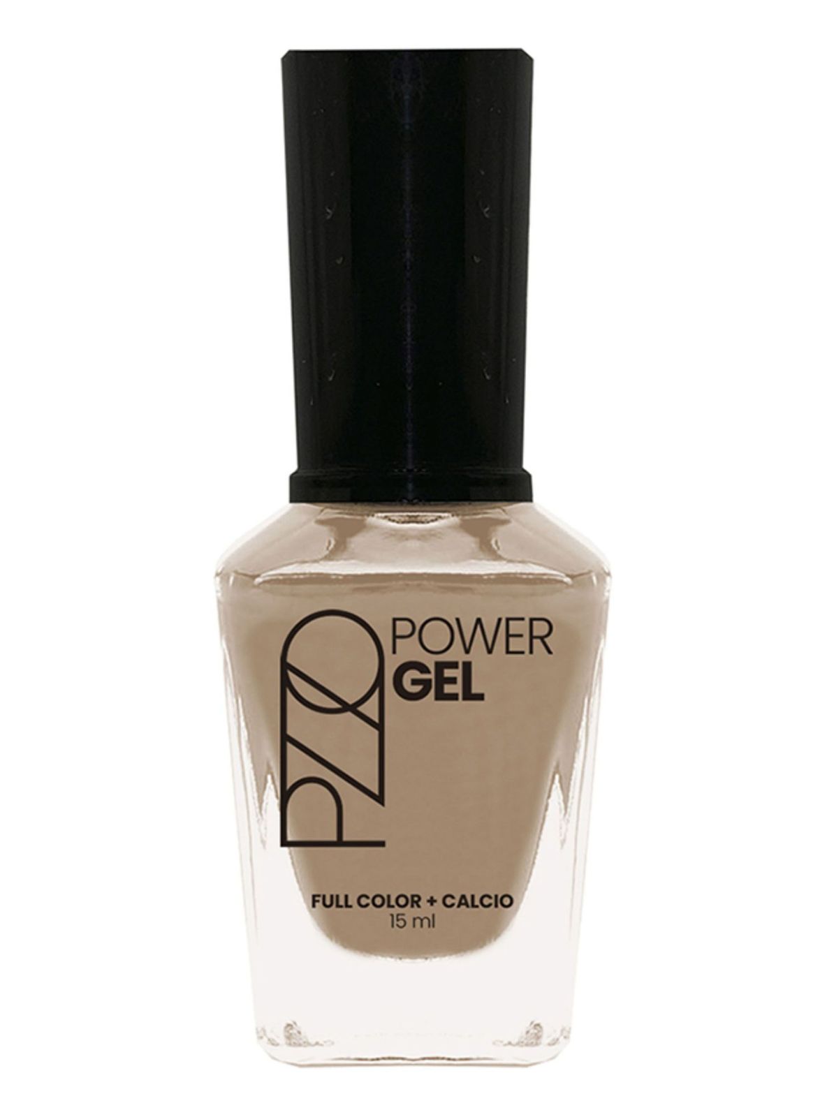 Esmalte de Uñas Power Nails Full Color + Calcio Gel Sand 15 ml - zoomed image 1