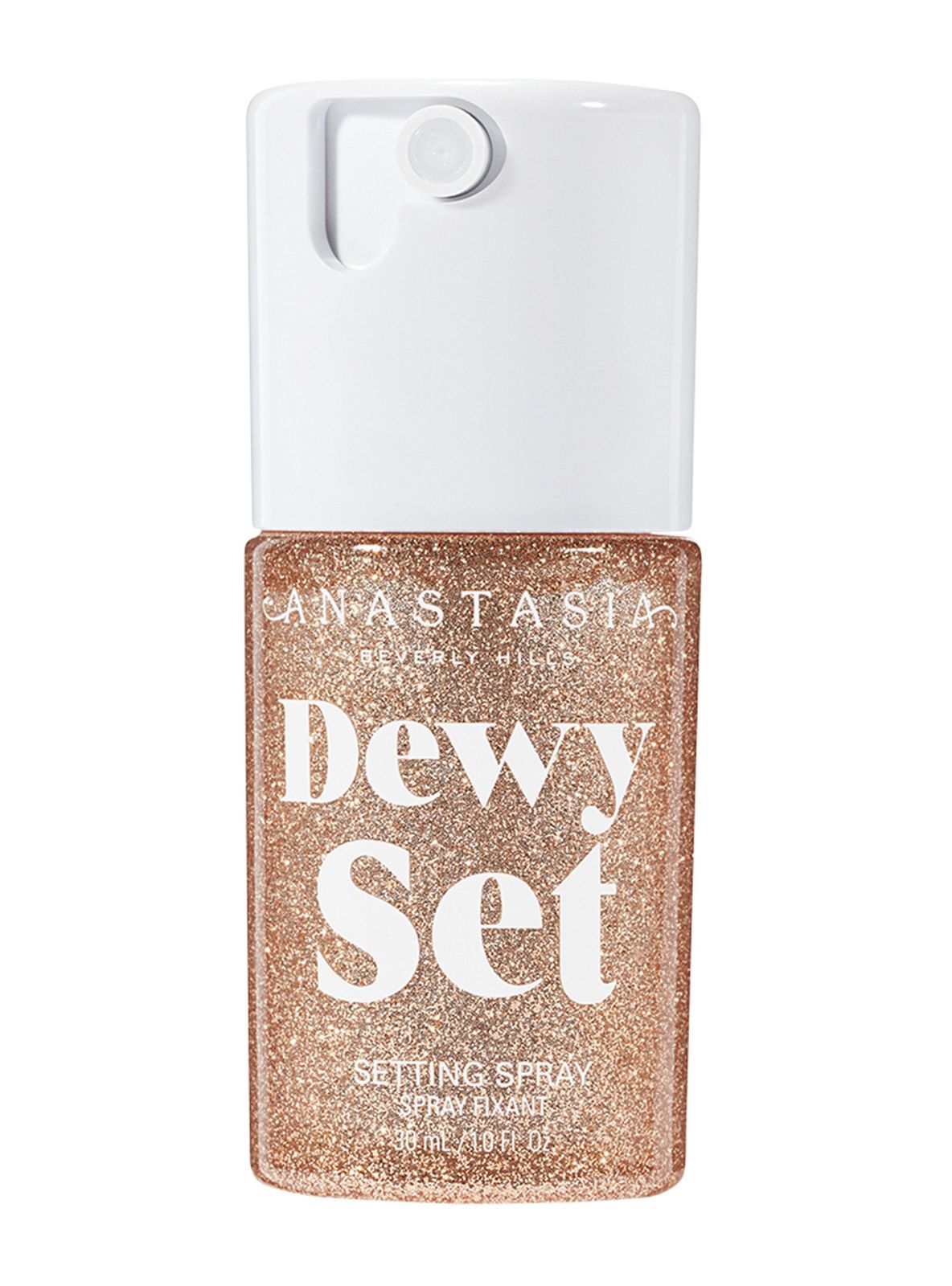 Mini Anastasia Beverly Hills Spray Fijador Dewy SetSetting - zoomed image 1