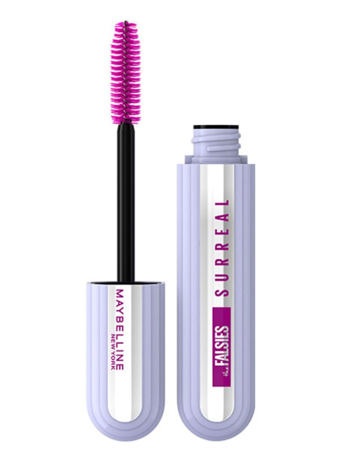 Máscara de Pestañas Surreal Falsies Extensions Overload Washable 10 ml - zoomed image 1