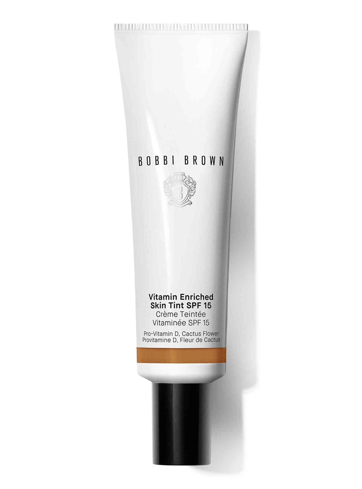 Tinte Hidratante Vitamin Enriched Skin Tint SPF 15 Deep 1 - zoomed image 1