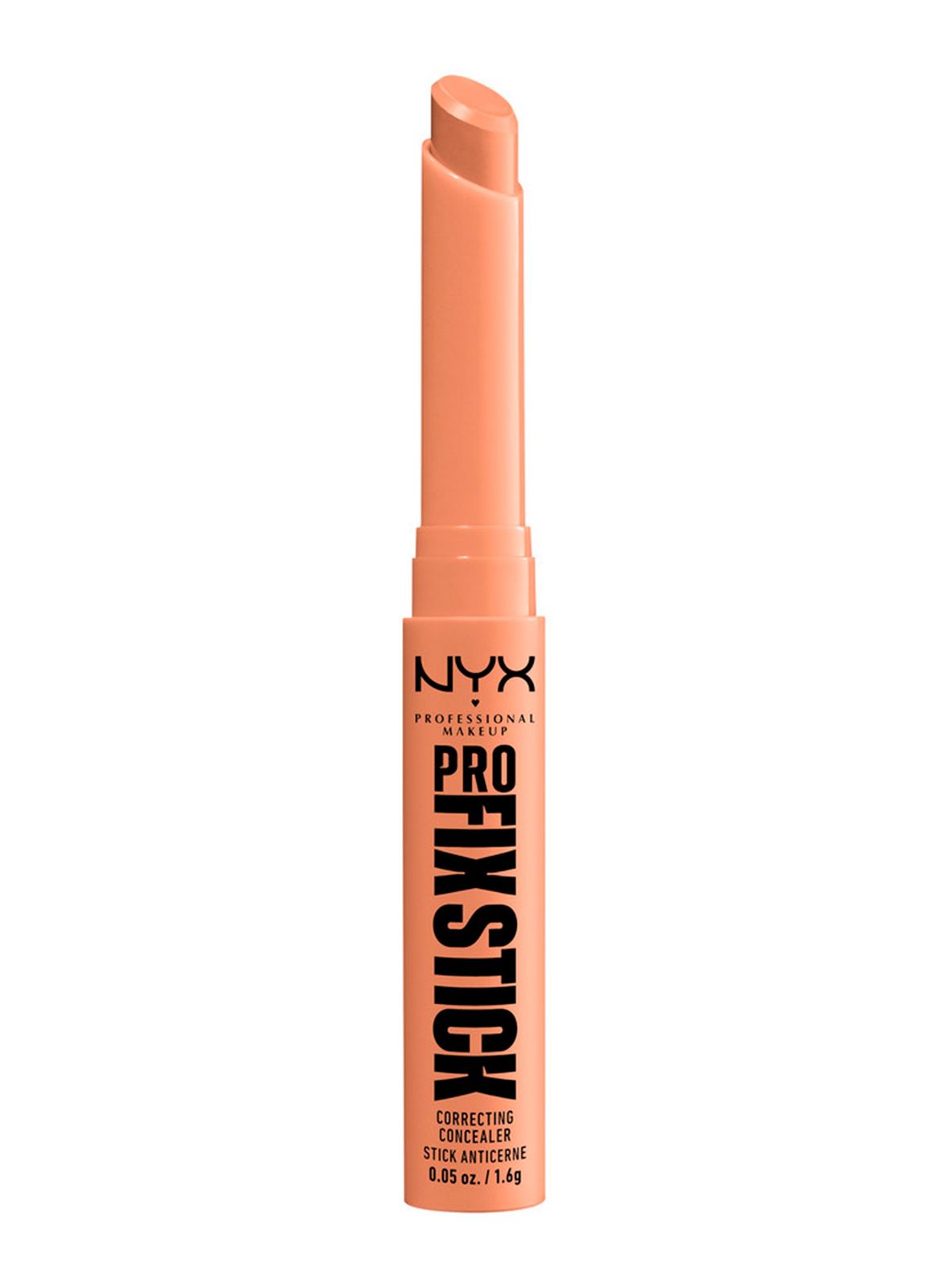 Corrector NYX Professional Makeup Pro Fix Stick Dark Peach 1.6g - zoomed image 1