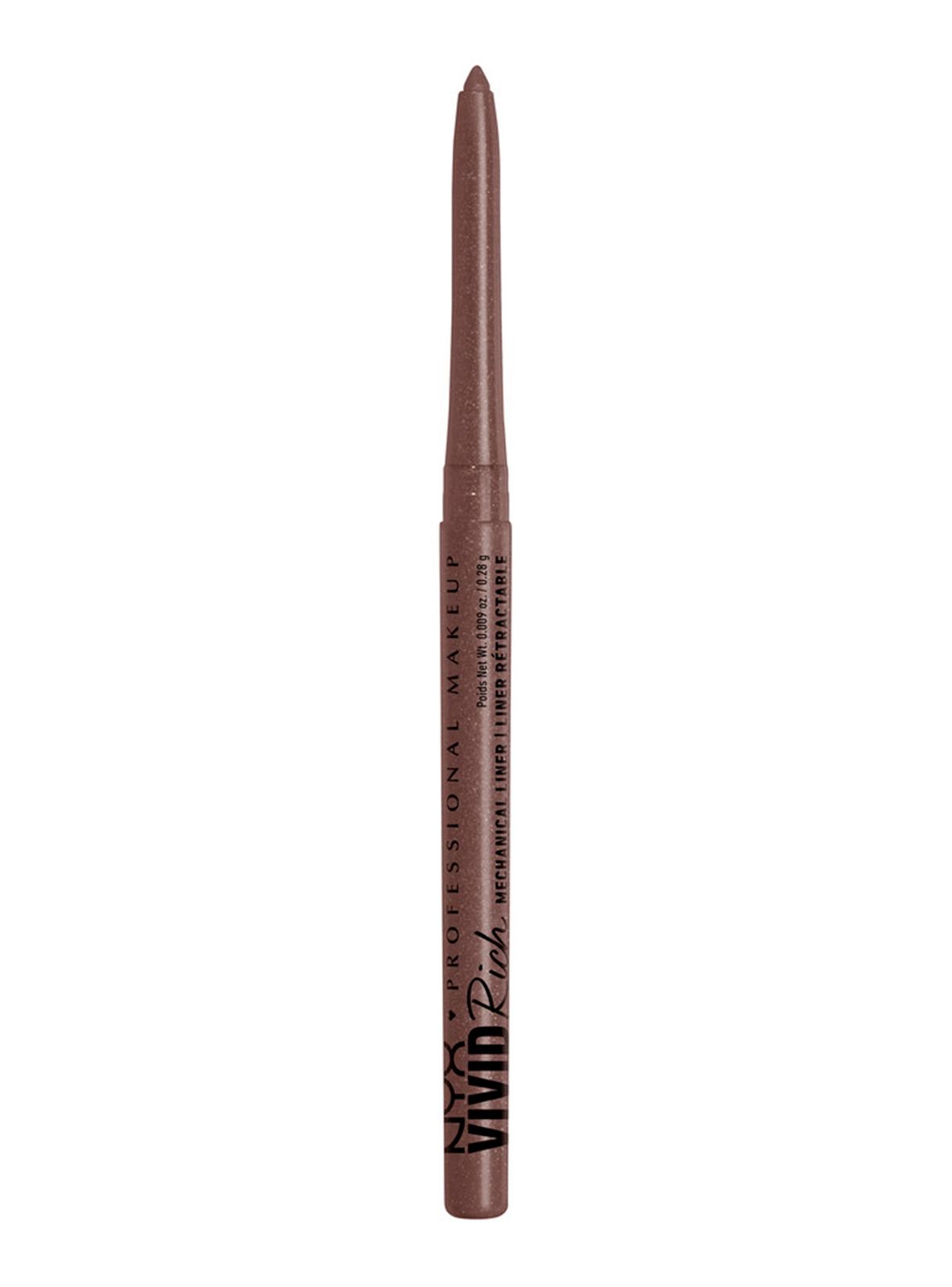 Delineador de Ojos NYX PMU Vivid Rich Mechanical Pencil Under The Moonstone 0.28g - zoomed image 1