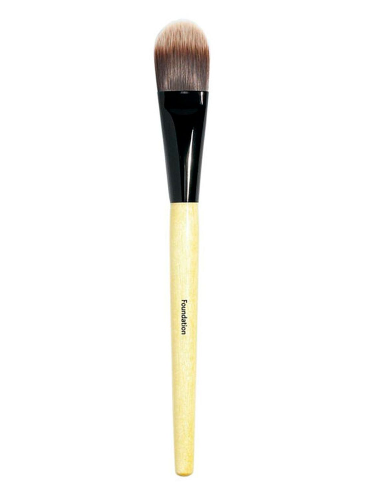 Brocha Foundation Brush Bobbi Brown 18 cm - zoomed image 1