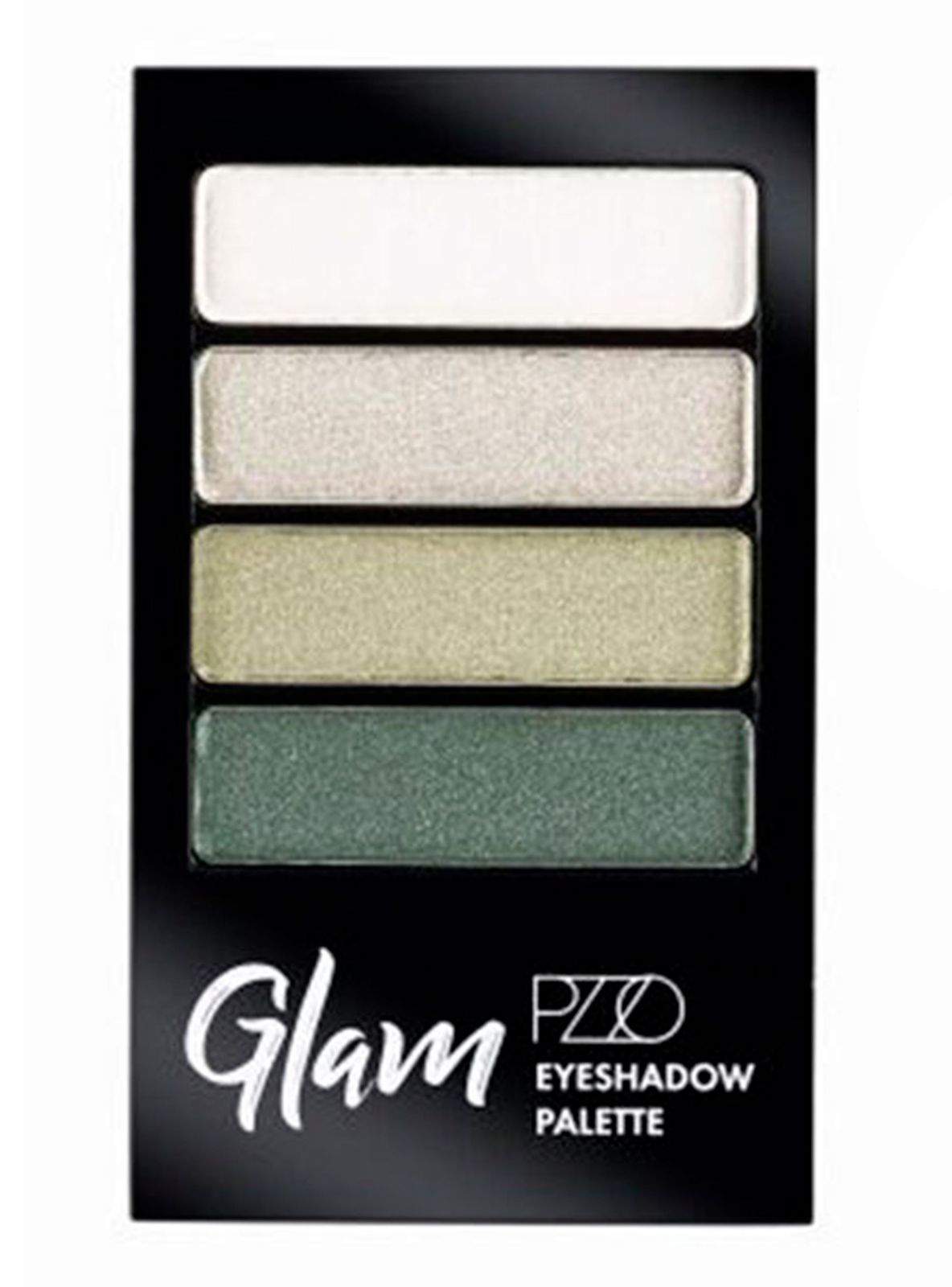 Paleta Petrizzio de Sombras Glam x 4 Urban - zoomed image 1