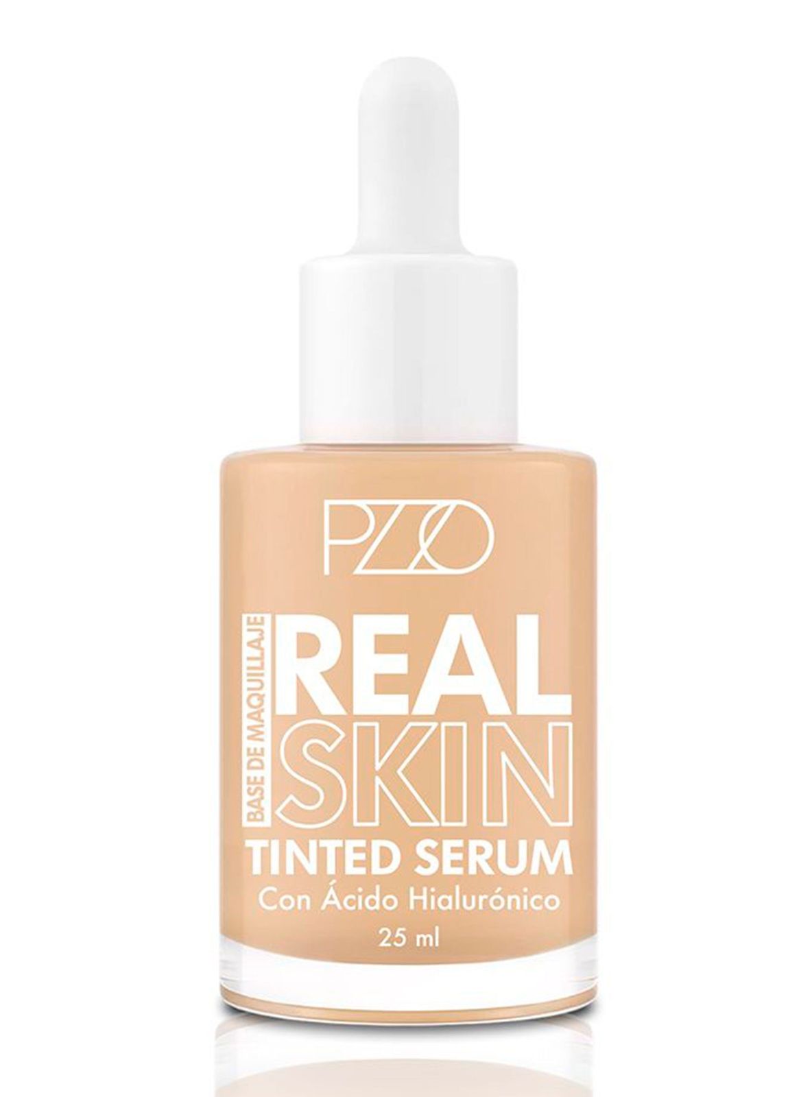 Base de Maquillaje Realskin Tinted Serum 01 Light 25 ml - zoomed image 1