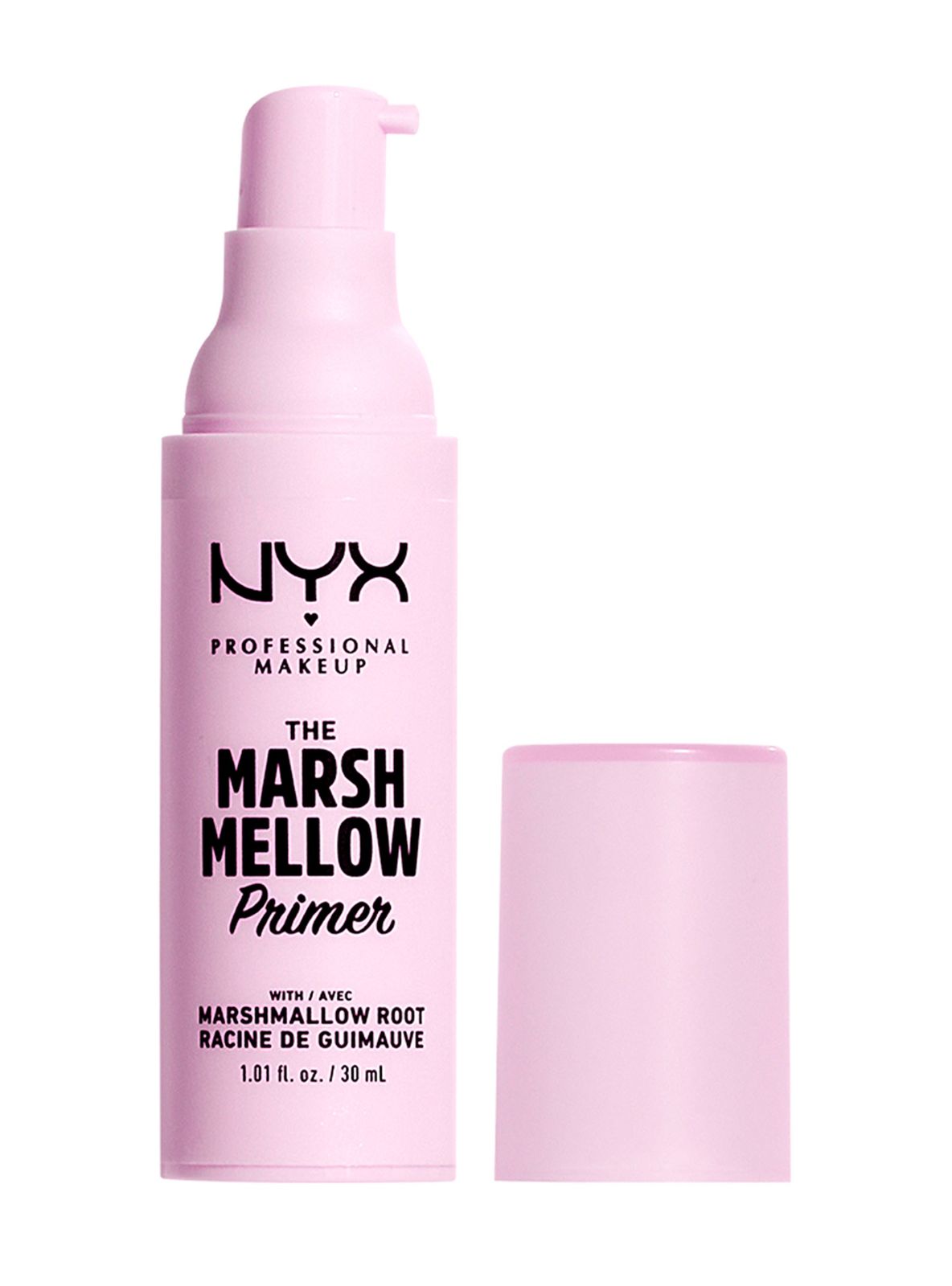 Prebase Nyx Professional Makeup Marsh Mellow Primer NYX Professional Makeup - zoomed image 1
