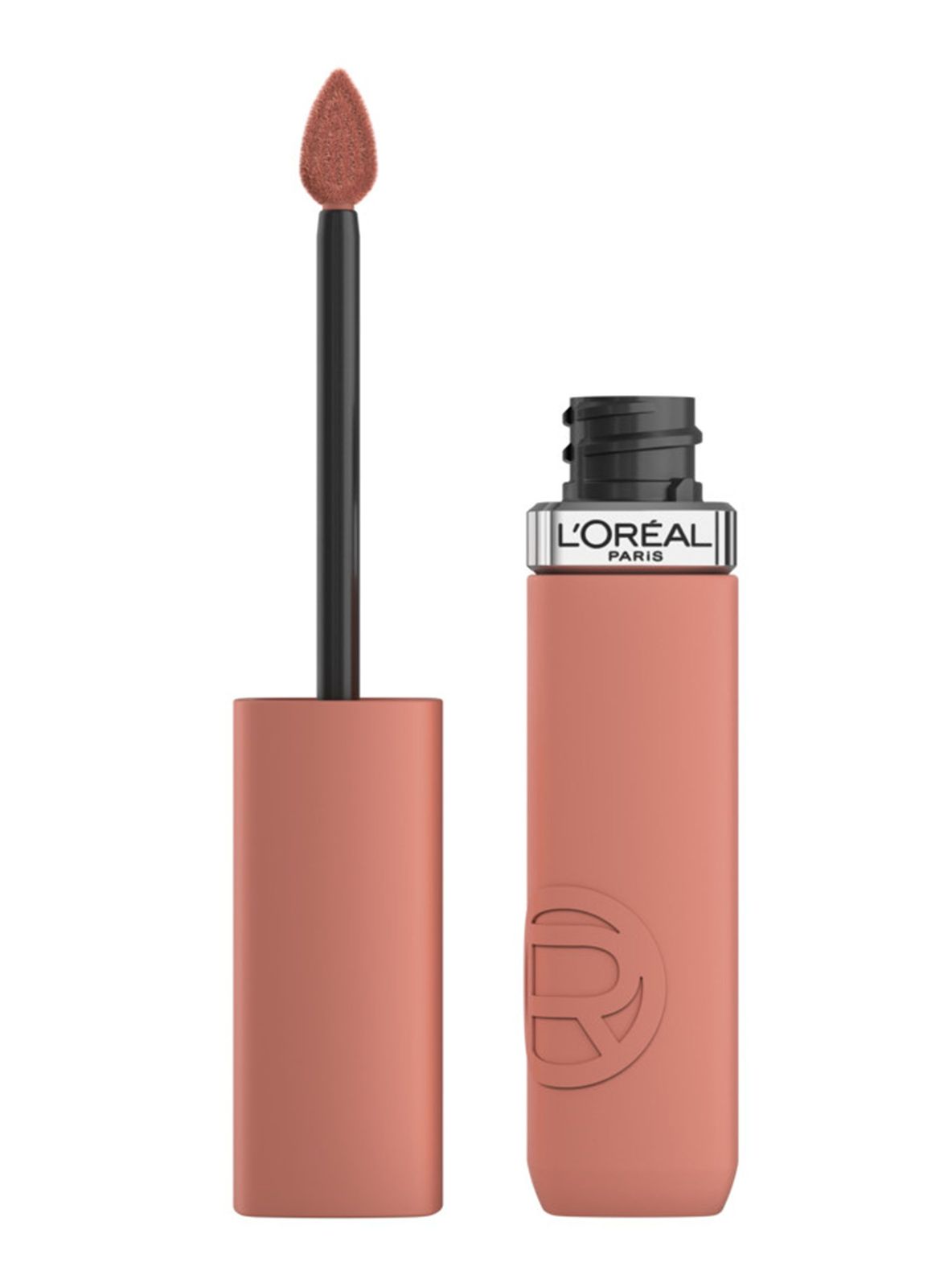 Labial Líquido Infallible Le Matte Resistance 601 Worth It 5 ml - zoomed image 1