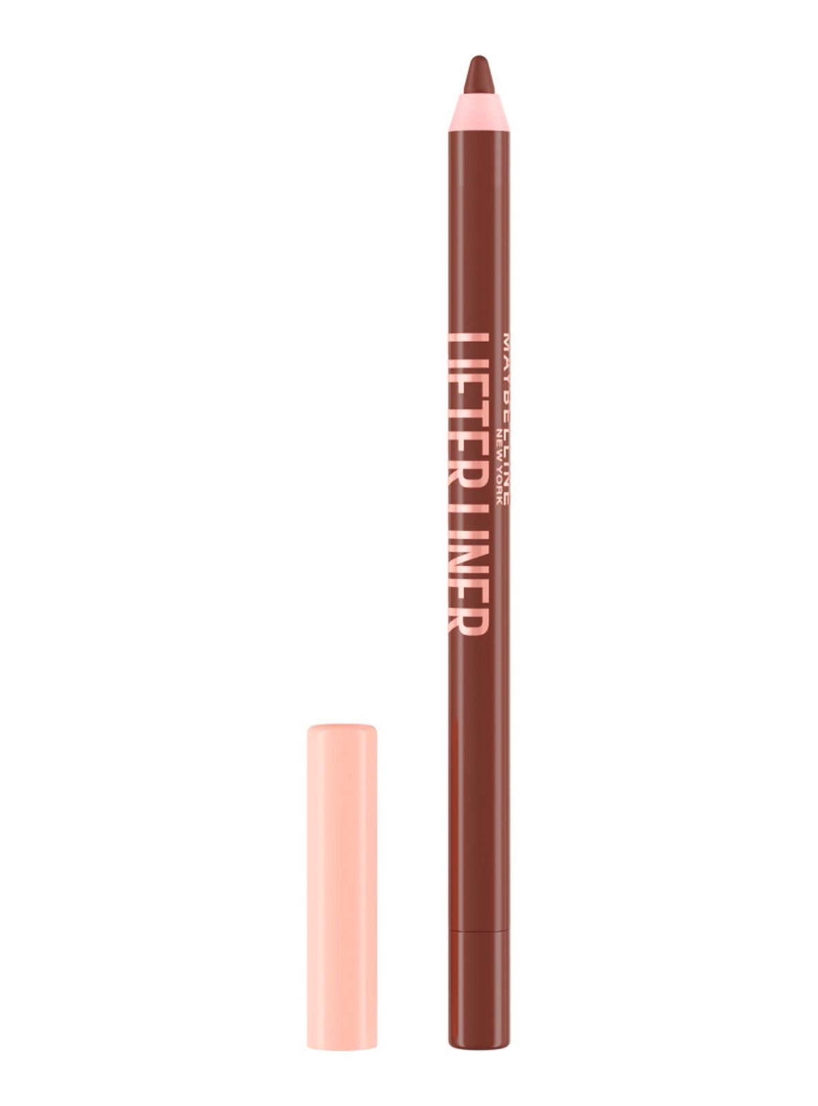 Delineador de Labios Lifter Liner Cross The Line Maybelline New York 1.2 g - zoomed image 1