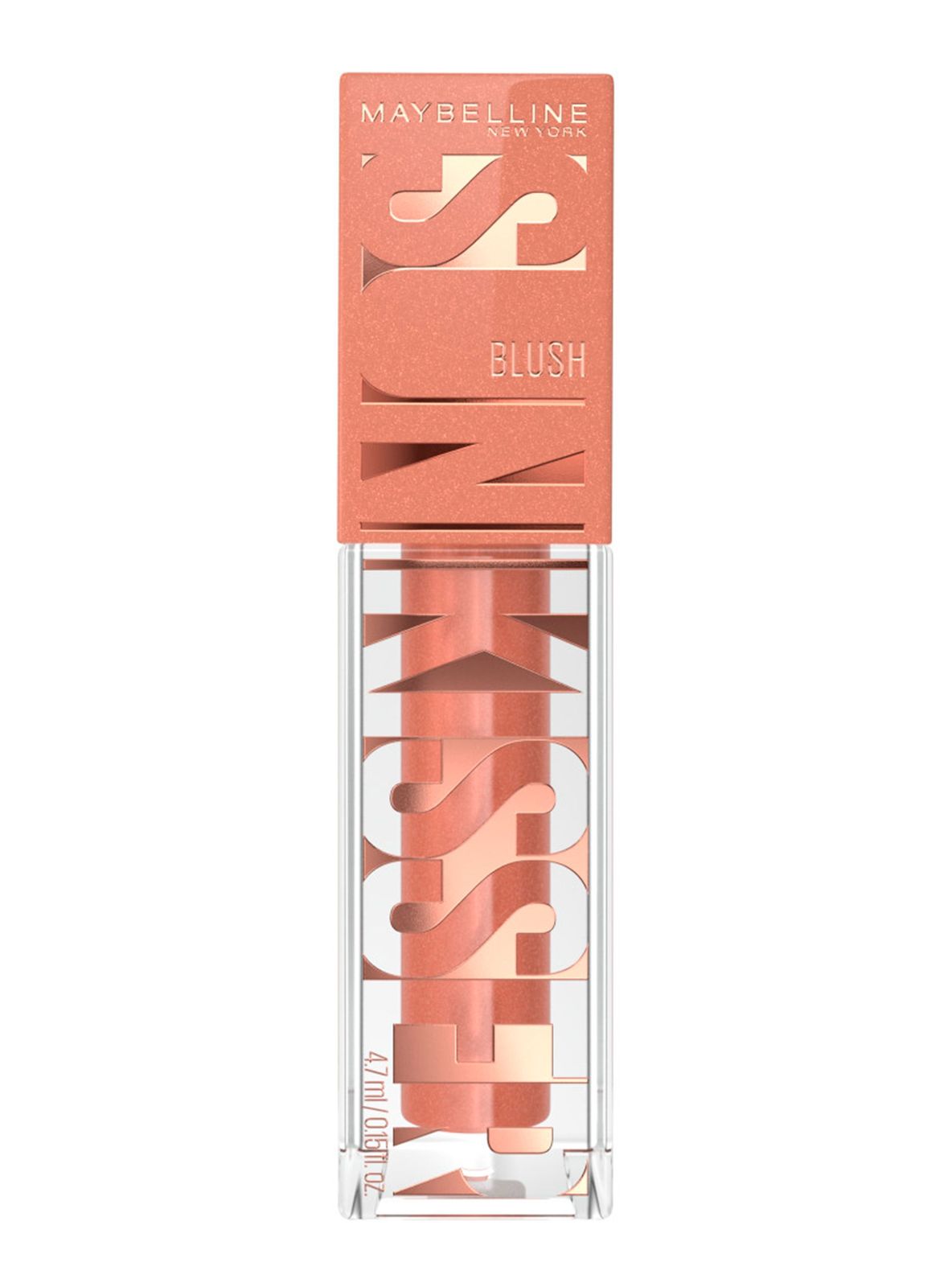 Rubor Líquido Maybelline New York Sunkisser Glow Blush Shades On 4.7 ml - zoomed image 1
