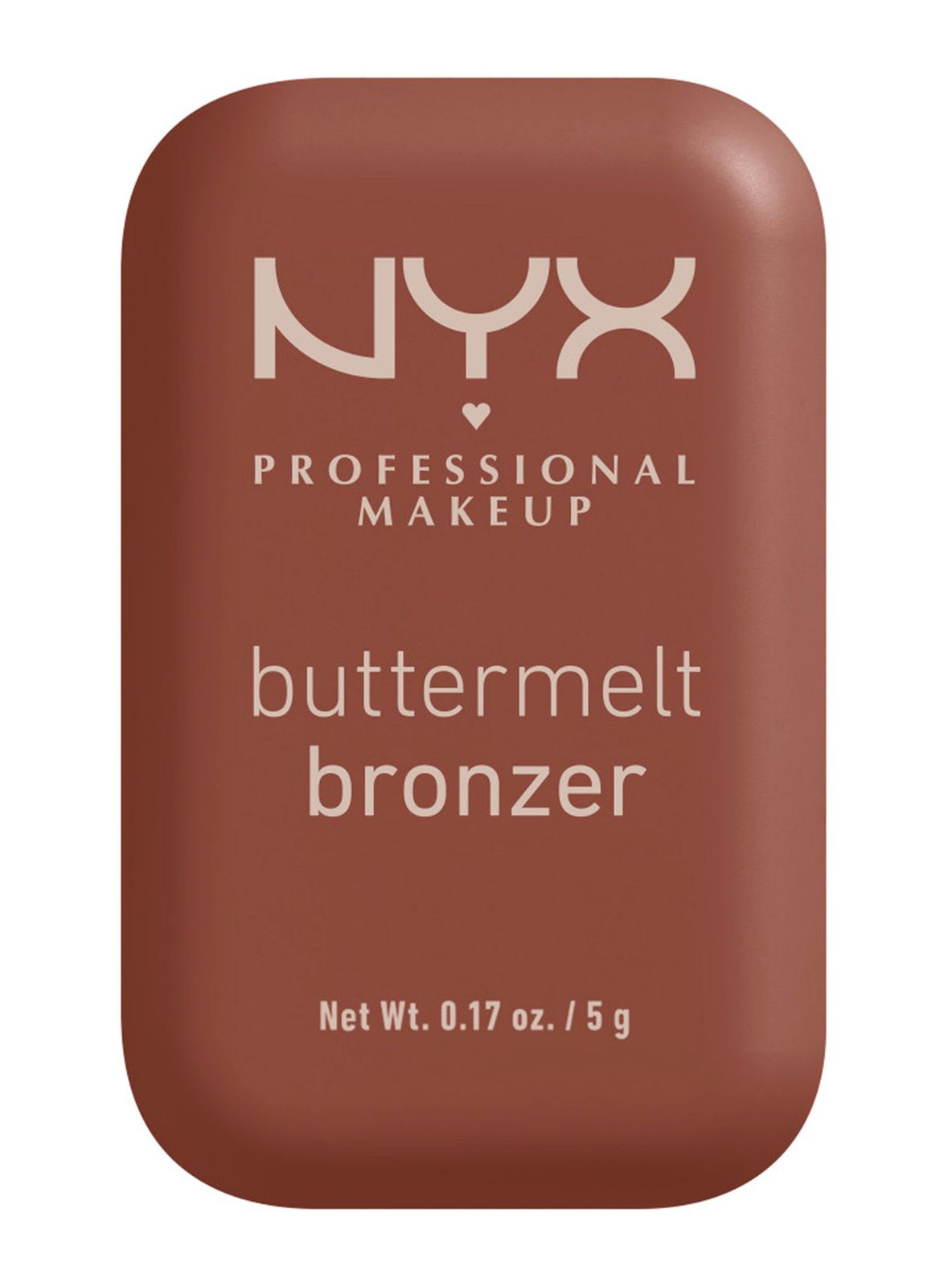 Bronzer Nyx Buttermelt Do Butta 5g - zoomed image 1