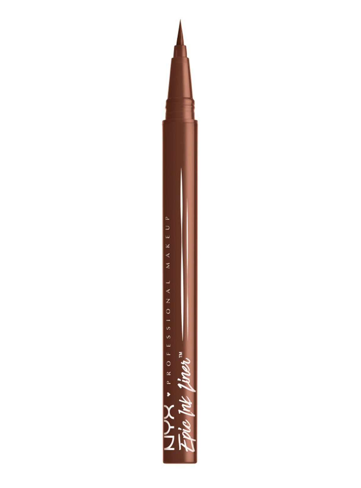 Delineador de Ojos Nyx Epic Ink Liner Graham Cracker - zoomed image 1
