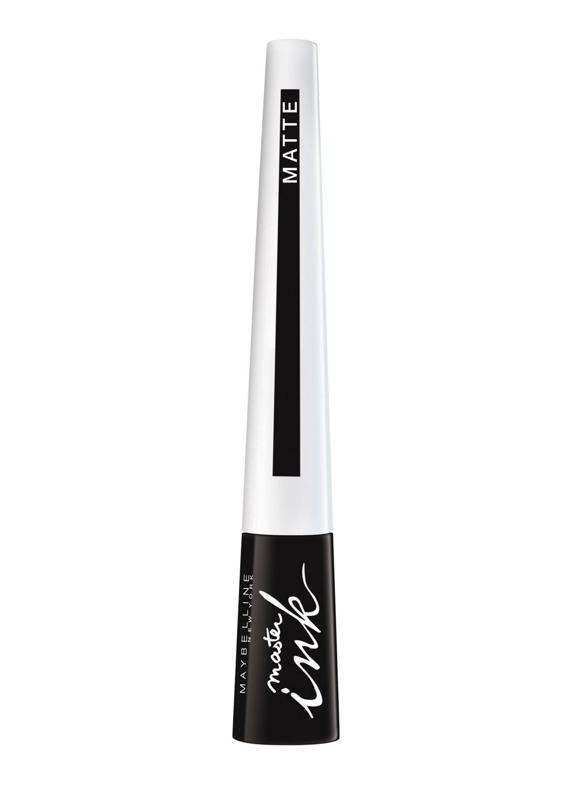 Delineador Ojos Líquido Master Ink Matte Maybelline - zoomed image 1