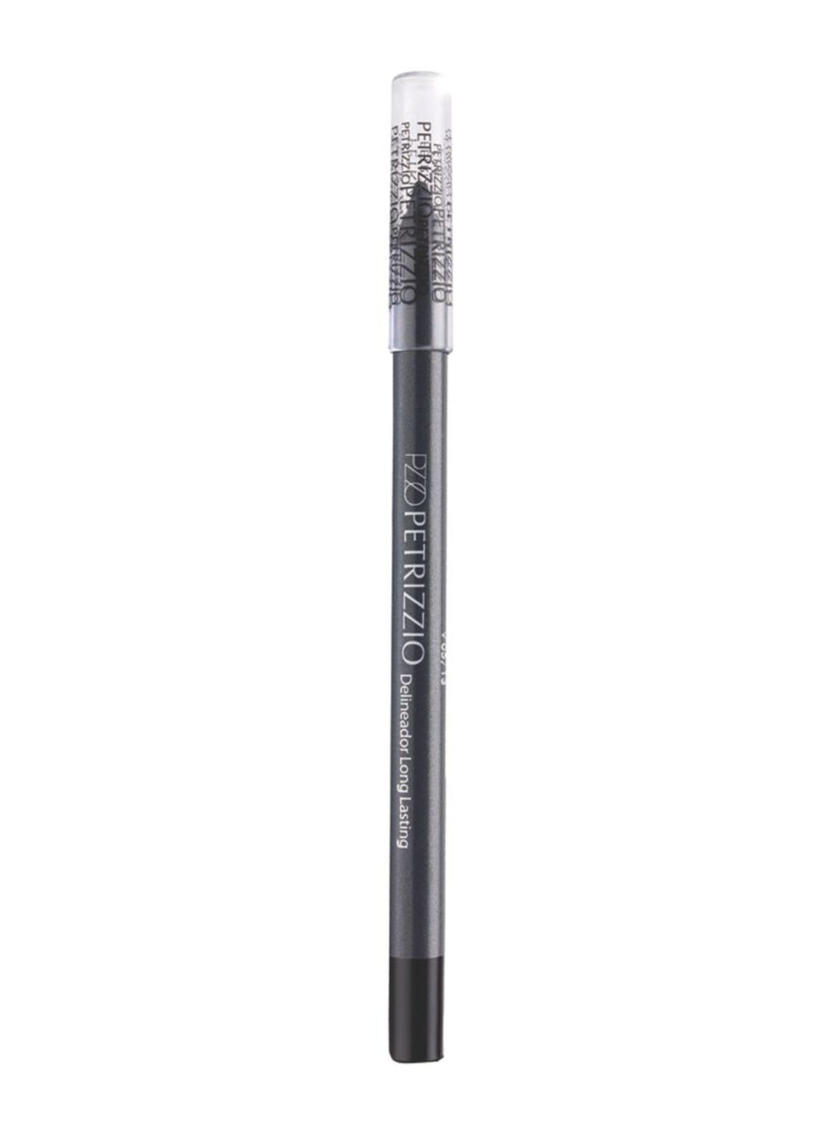 Delineador Petrizzio de Ojos Long Lasting Black - zoomed image 1
