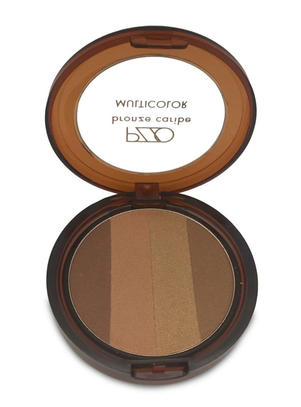 Bronzer Petrizzio Caribe Multicolor - zoomed image 1